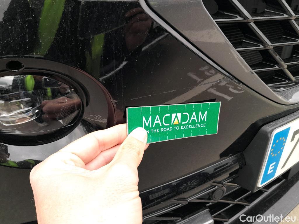  Cupra  Formentor CUPRA  / 2020 / 5P / todoterreno 1.5 TSI 110kW (150 CV) DSG #14