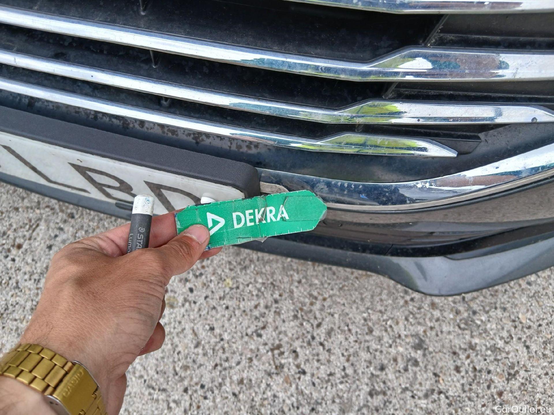  Ford  Mondeo FORD  / 2014 / 5P / familiar 2.0 TDCi 110kW Trend SportBreak #6