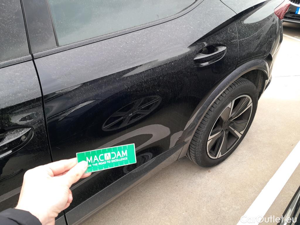  Cupra  Formentor CUPRA  / 2020 / 5P / todoterreno 1.5 TSI 110kW (150 CV) DSG #7