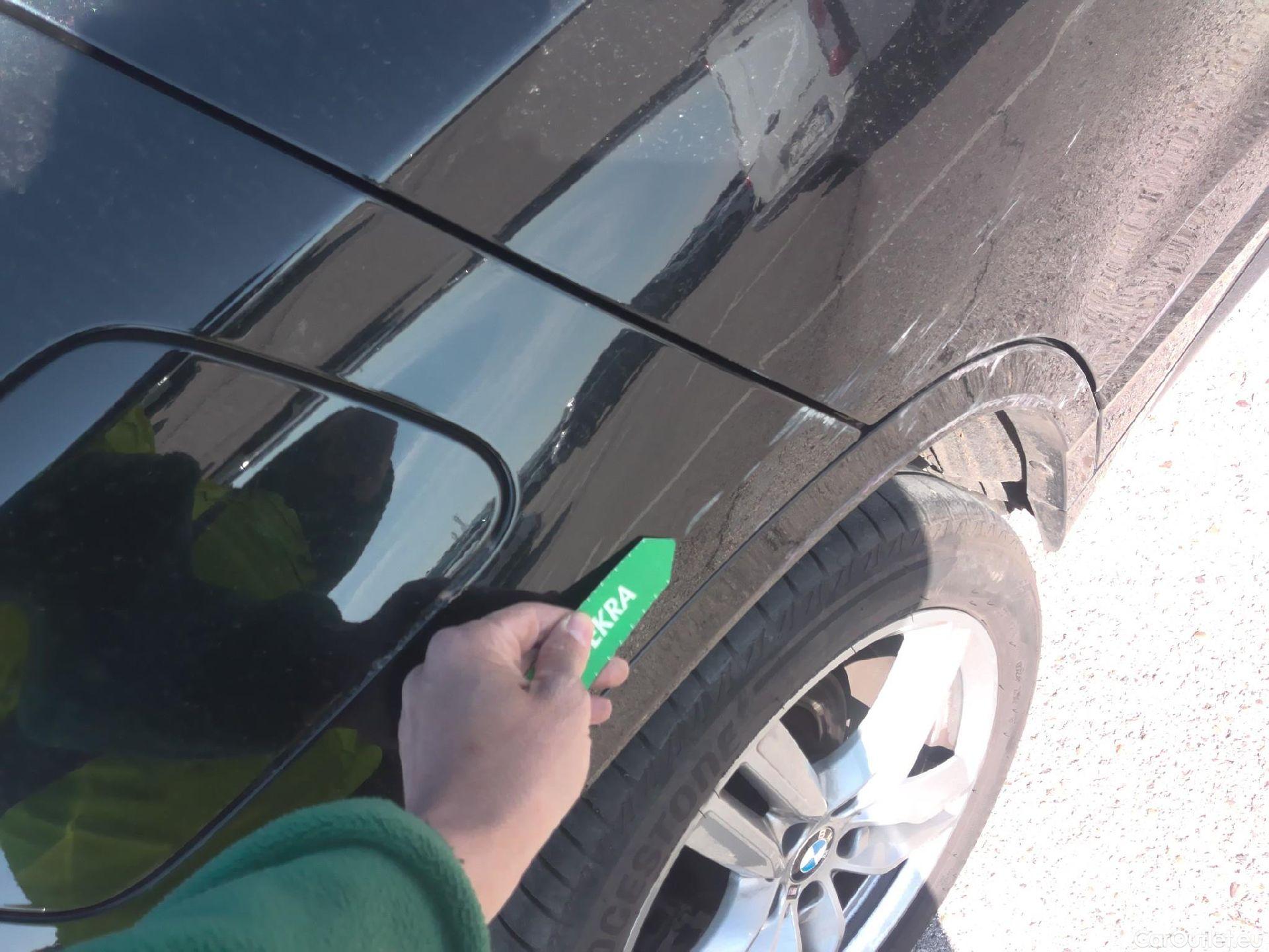  Bmw  X2 BMW  / 2017 / 5P / todoterreno sDrive18d #26