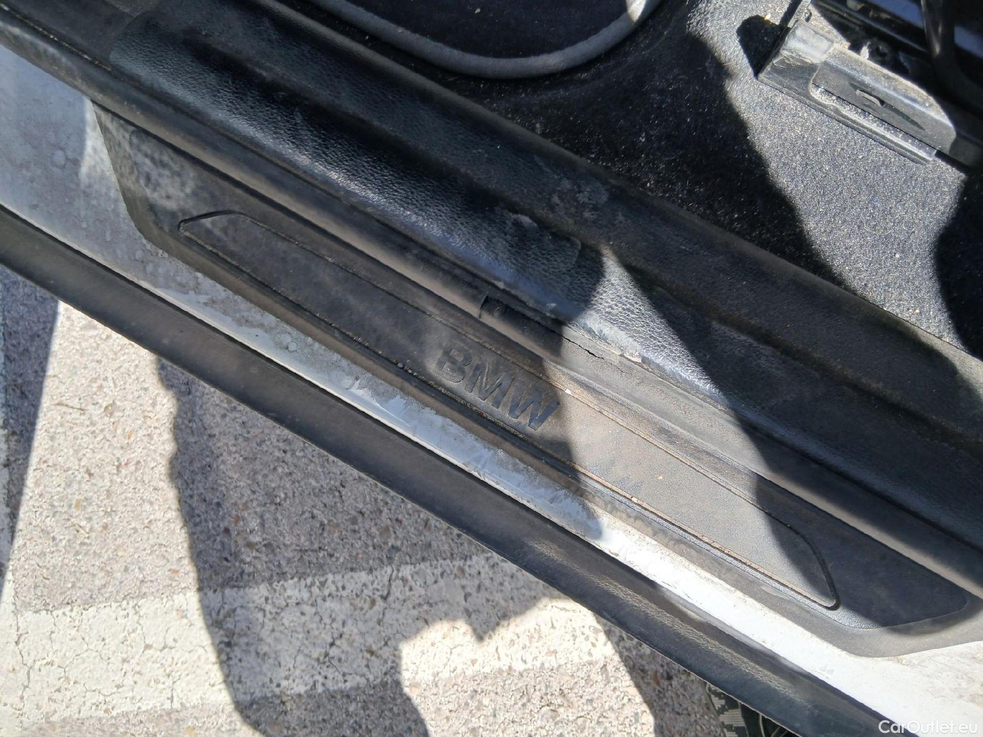  Bmw  X2 BMW  / 2017 / 5P / todoterreno sDrive18i #22