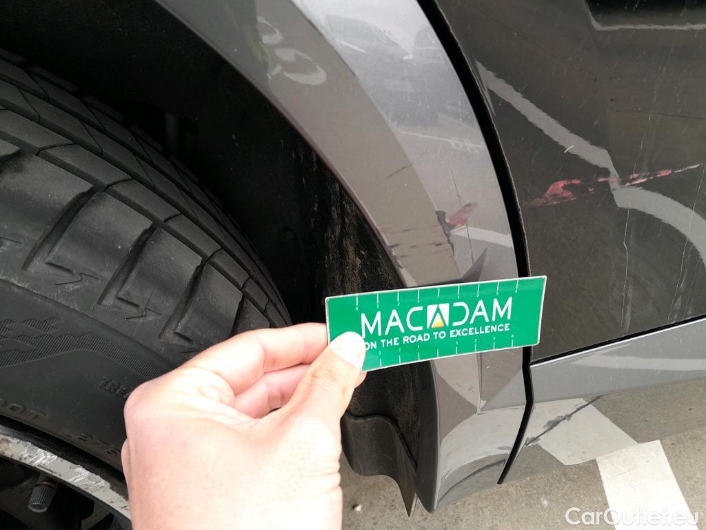  Cupra  Formentor CUPRA  / 2020 / 5P / todoterreno 1.5 TSI 110kW (150 CV) DSG #23