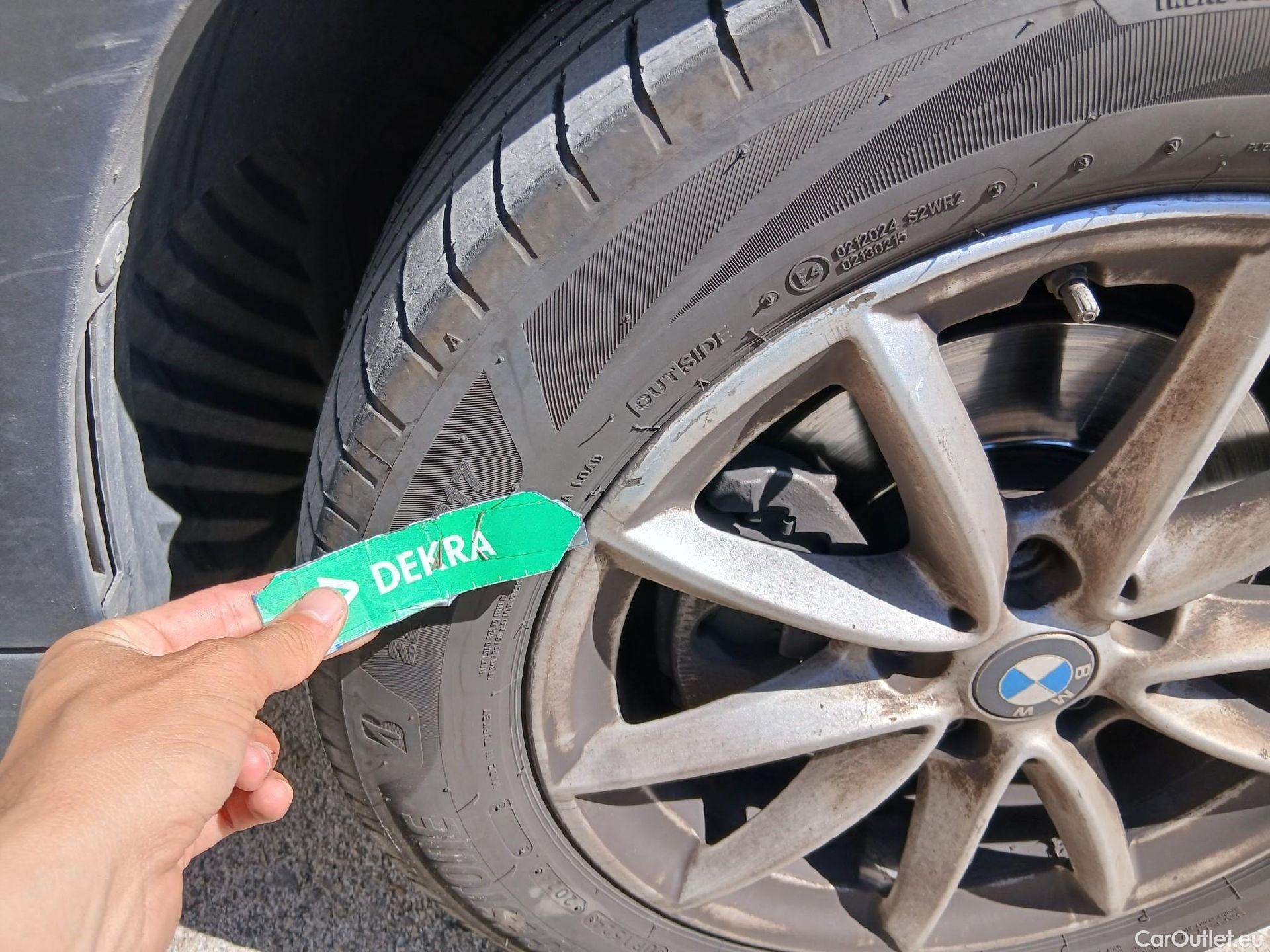  Bmw  X2 BMW  / 2017 / 5P / todoterreno sDrive18i #14