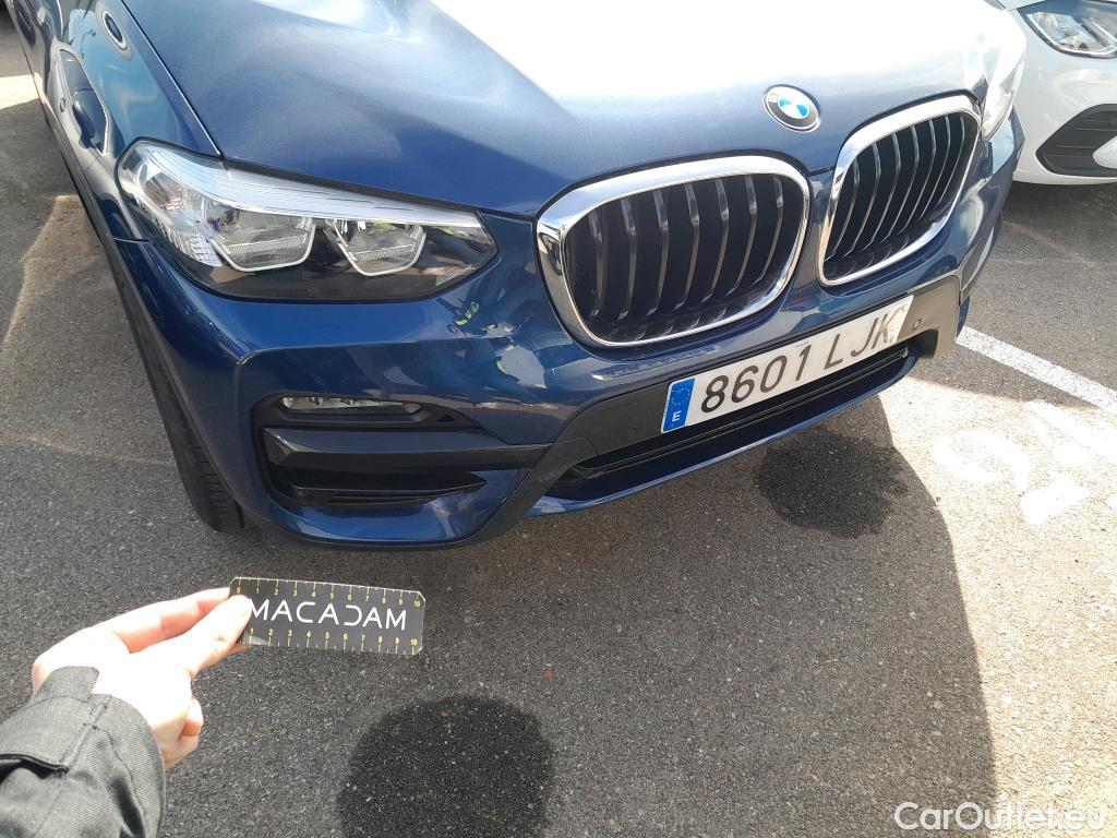  Bmw  X3 BMW  / 2017 / 5P / todoterreno xDrive30e #17