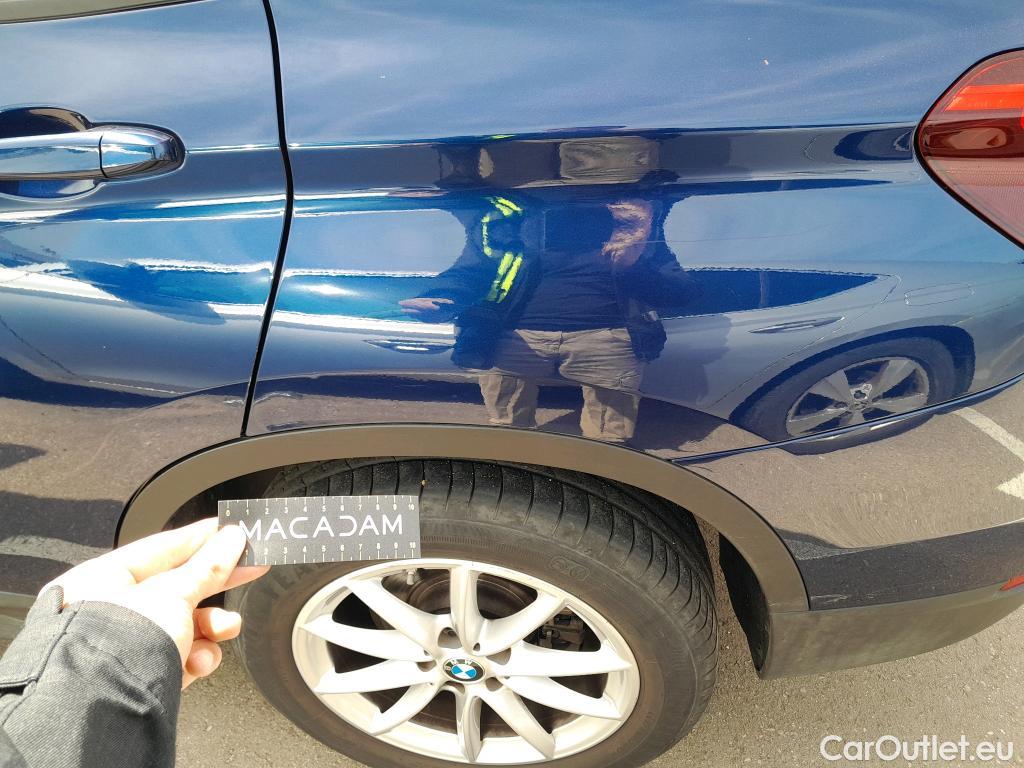  Bmw  X1 BMW  / 2019 / 5P / todoterreno sDrive16d Business #5