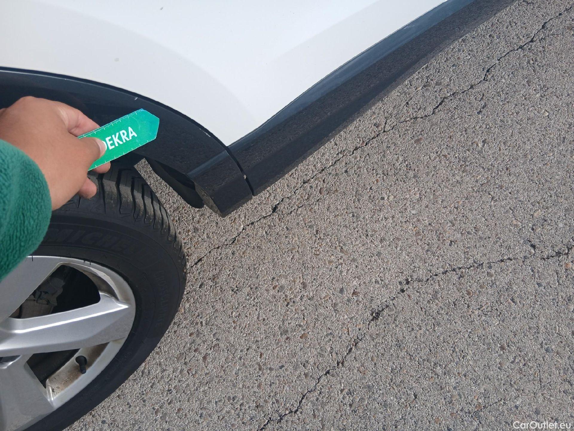  Audi  Q3 AUDI  / 2018 / 5P / todoterreno Advanced 35 TDI 110kW (150CV) S tronic (AC10) #36