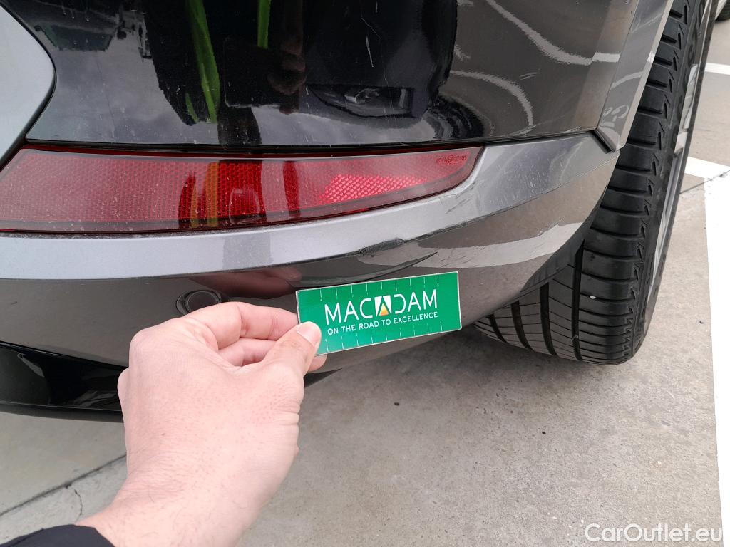  Cupra  Formentor CUPRA  / 2020 / 5P / todoterreno 1.5 TSI 110kW (150 CV) DSG #18