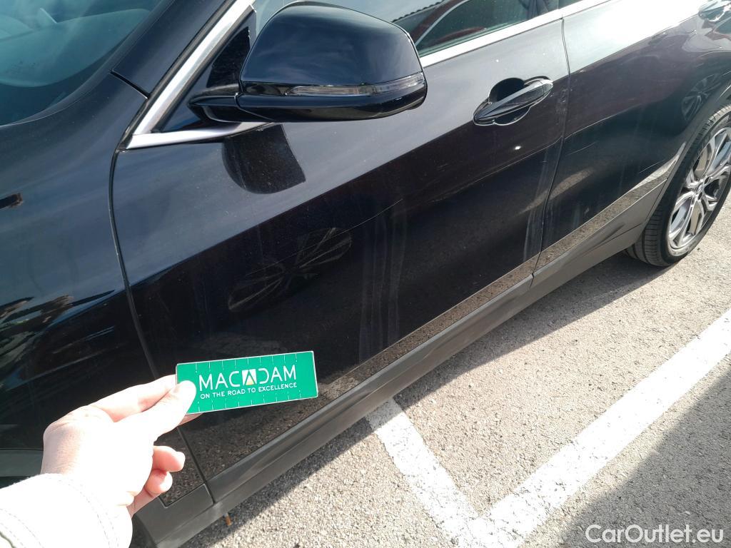  Bmw  X2 BMW  sDrive18i (CX3) #13