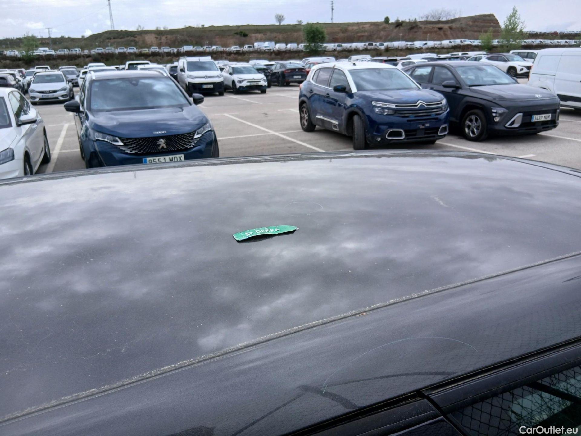  Ford  Mondeo FORD  / 2014 / 5P / familiar 2.0 TDCi 110kW Trend SportBreak #20