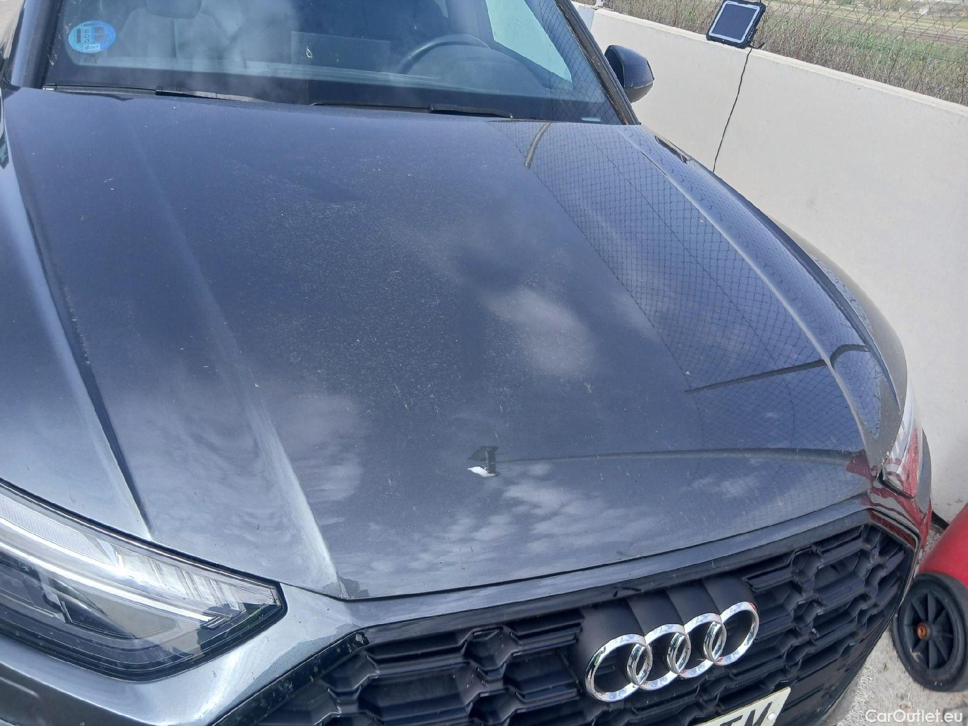  Audi  Q5 AUDI  / 2020 / 5P / todoterreno Black line 35 TDI 120kW S tronic #8