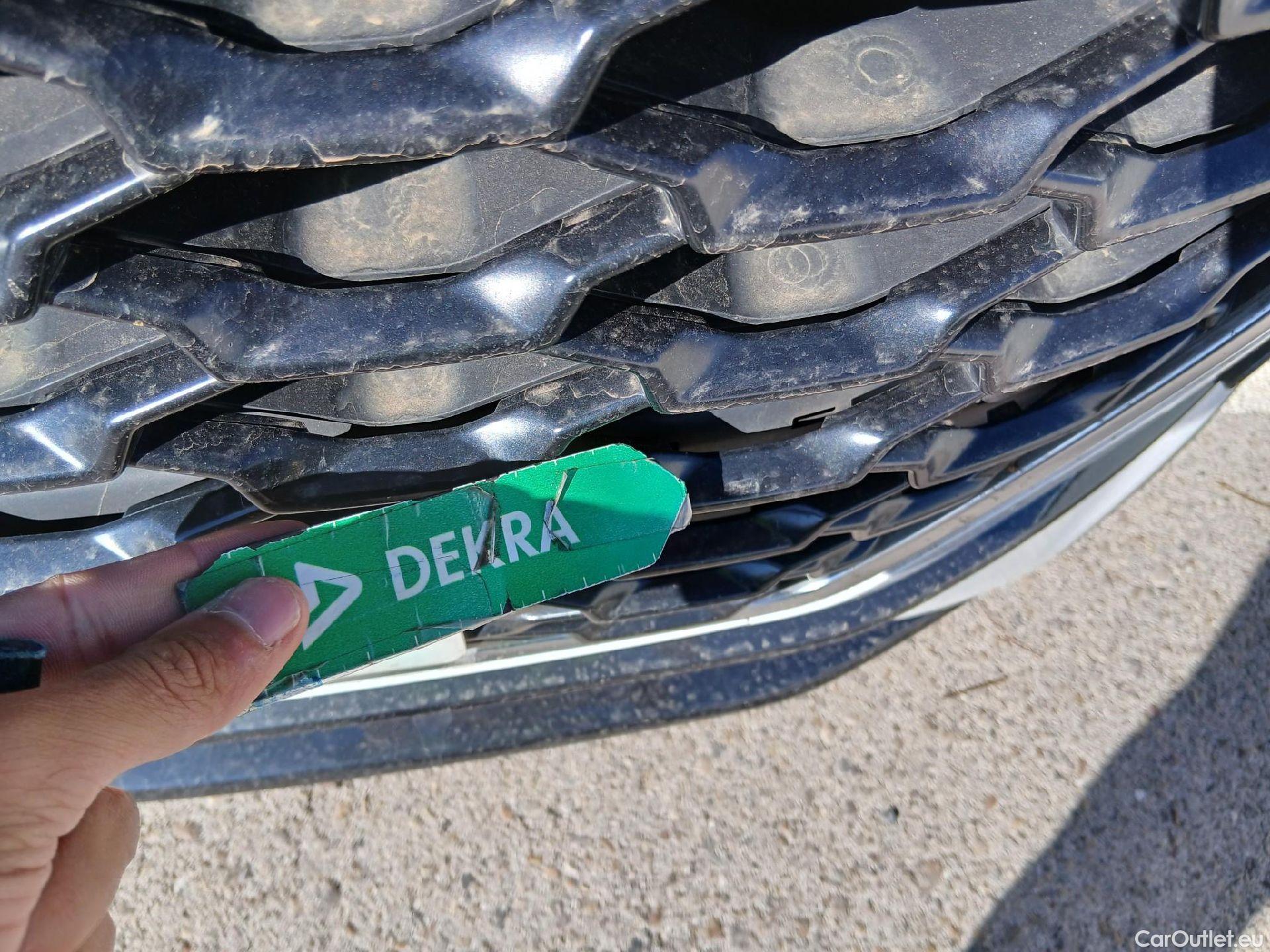  Audi  Q3 AUDI  Sportback / 2019 / 5P / todoterreno Advanced 35 TDI 110kW (150CV) S tronic (ACC) #6