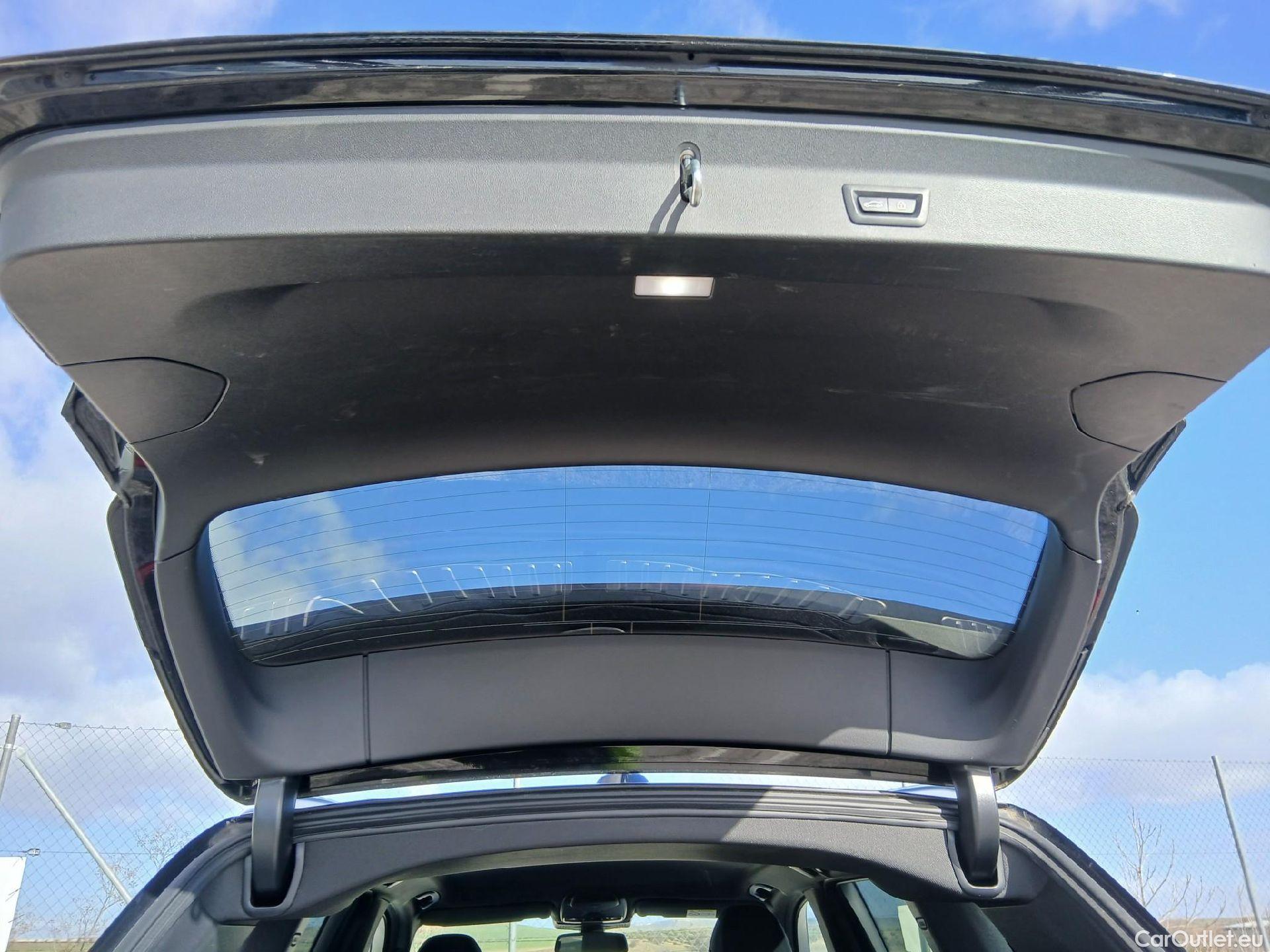  Bmw  X3 BMW  / 2017 / 5P / todoterreno xDrive20d (AC2) #22