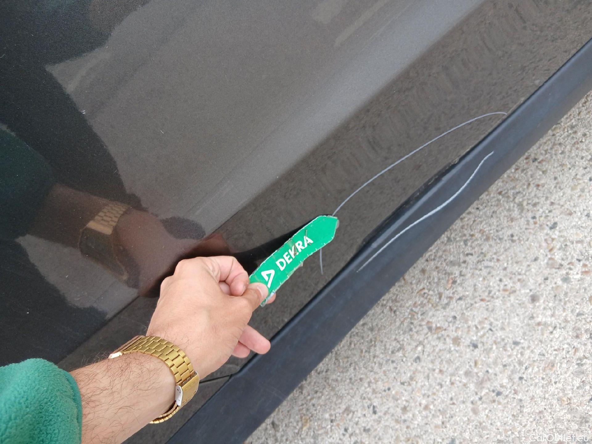  Ford  Mondeo FORD  / 2014 / 5P / familiar 2.0 TDCi 110kW Trend SportBreak #29