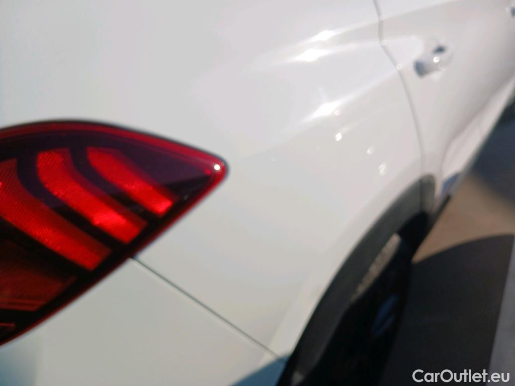  Hyundai  Tucson HYUNDAI  / 2018 / 5P / todoterreno 1.6 CRDI 100kW (136CV) 48V N-Line X 4X2 #1