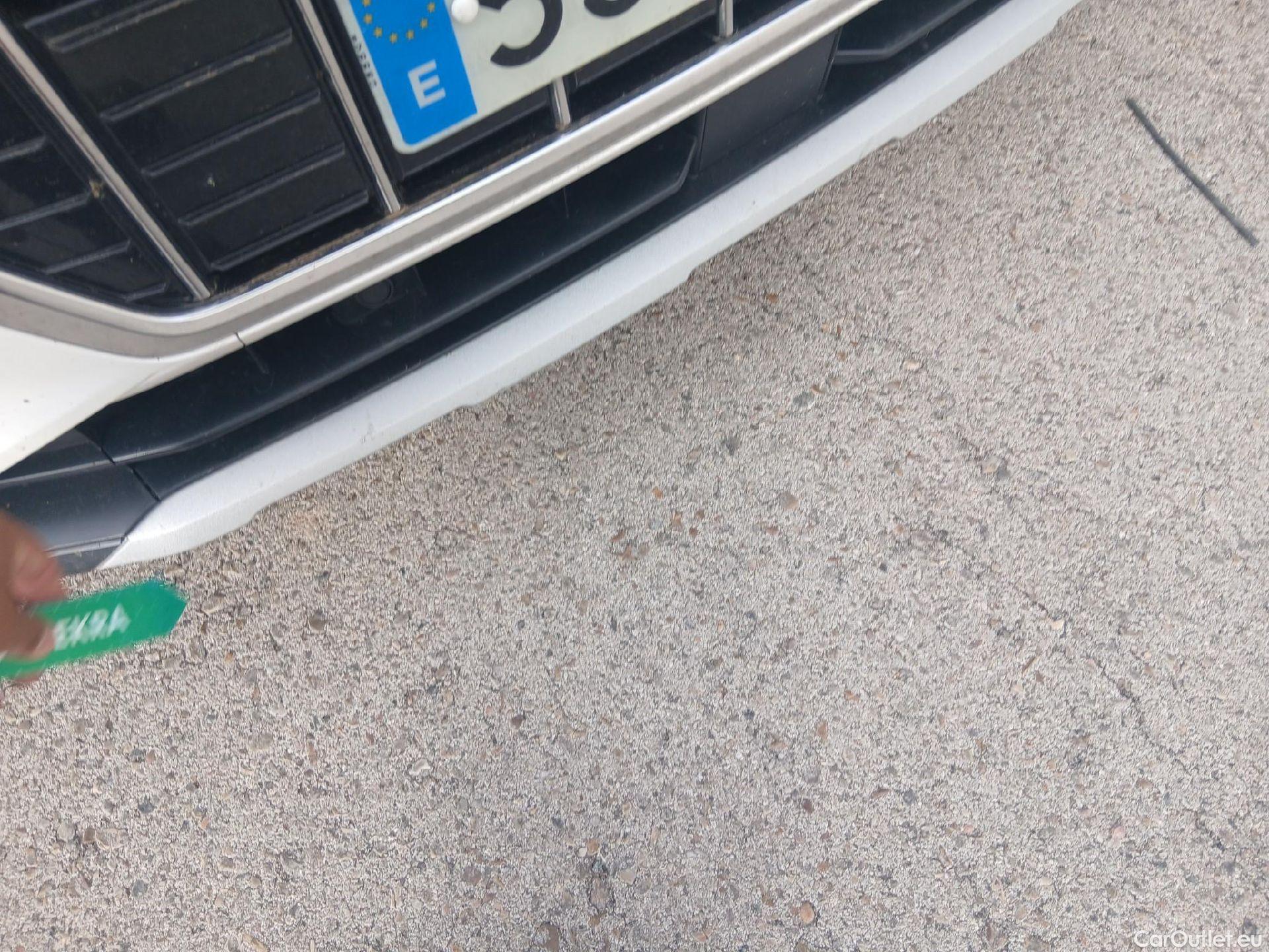  Audi  Q3 AUDI  / 2018 / 5P / todoterreno Advanced 35 TDI 110kW (150CV) S tronic (AC10) #52