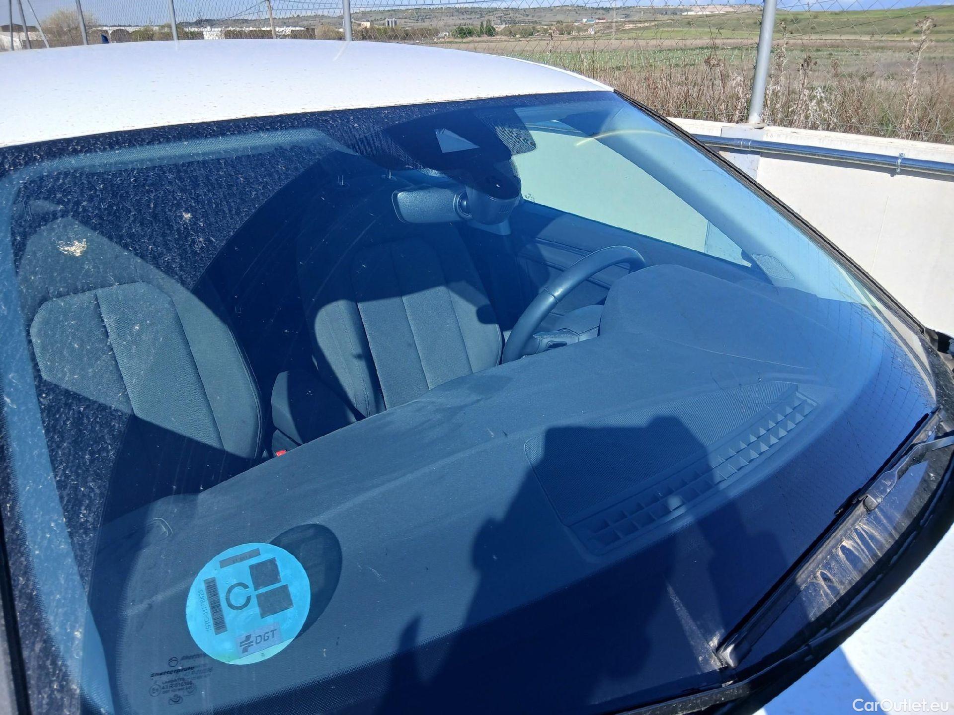  Audi  Q3 AUDI  Sportback / 2019 / 5P / todoterreno Advanced 35 TDI 110kW (150CV) S tronic (ACC) #2