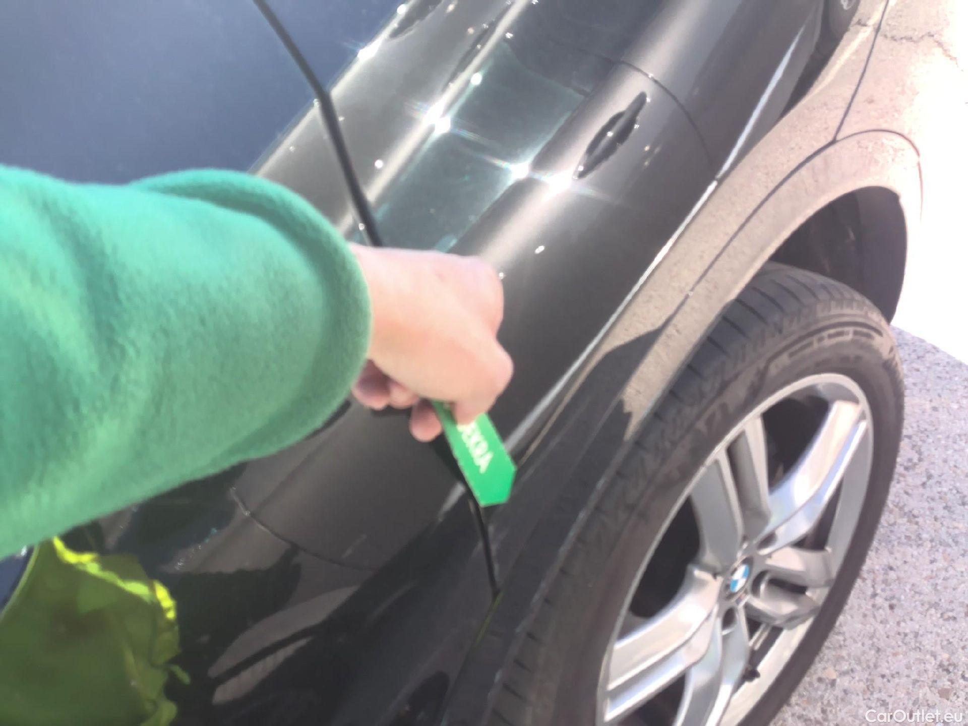  Bmw  X2 BMW  / 2017 / 5P / todoterreno sDrive18d #15