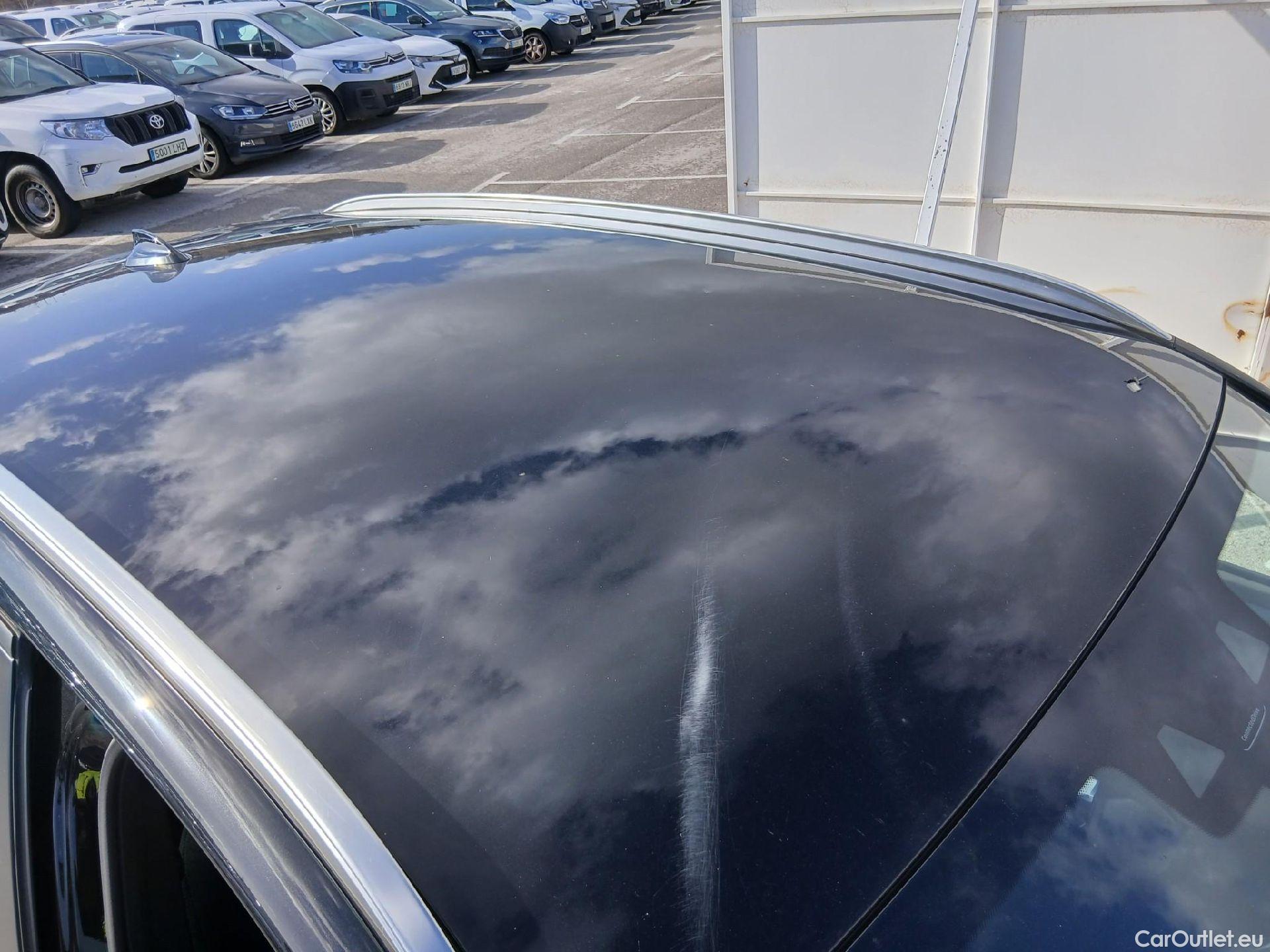  Bmw  X3 BMW  / 2017 / 5P / todoterreno xDrive20d (AC2) #32