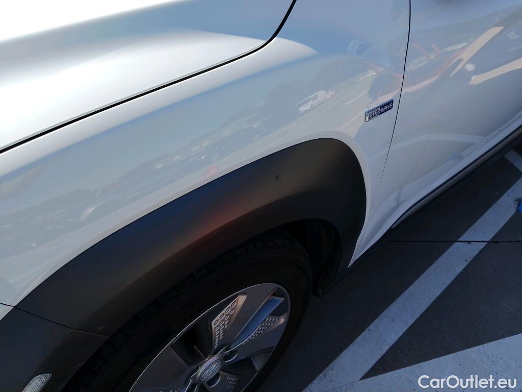  Hyundai  Konna HYUNDAI Kona / 2017 / 5P / todoterreno 150kW EV Klass 484km #11