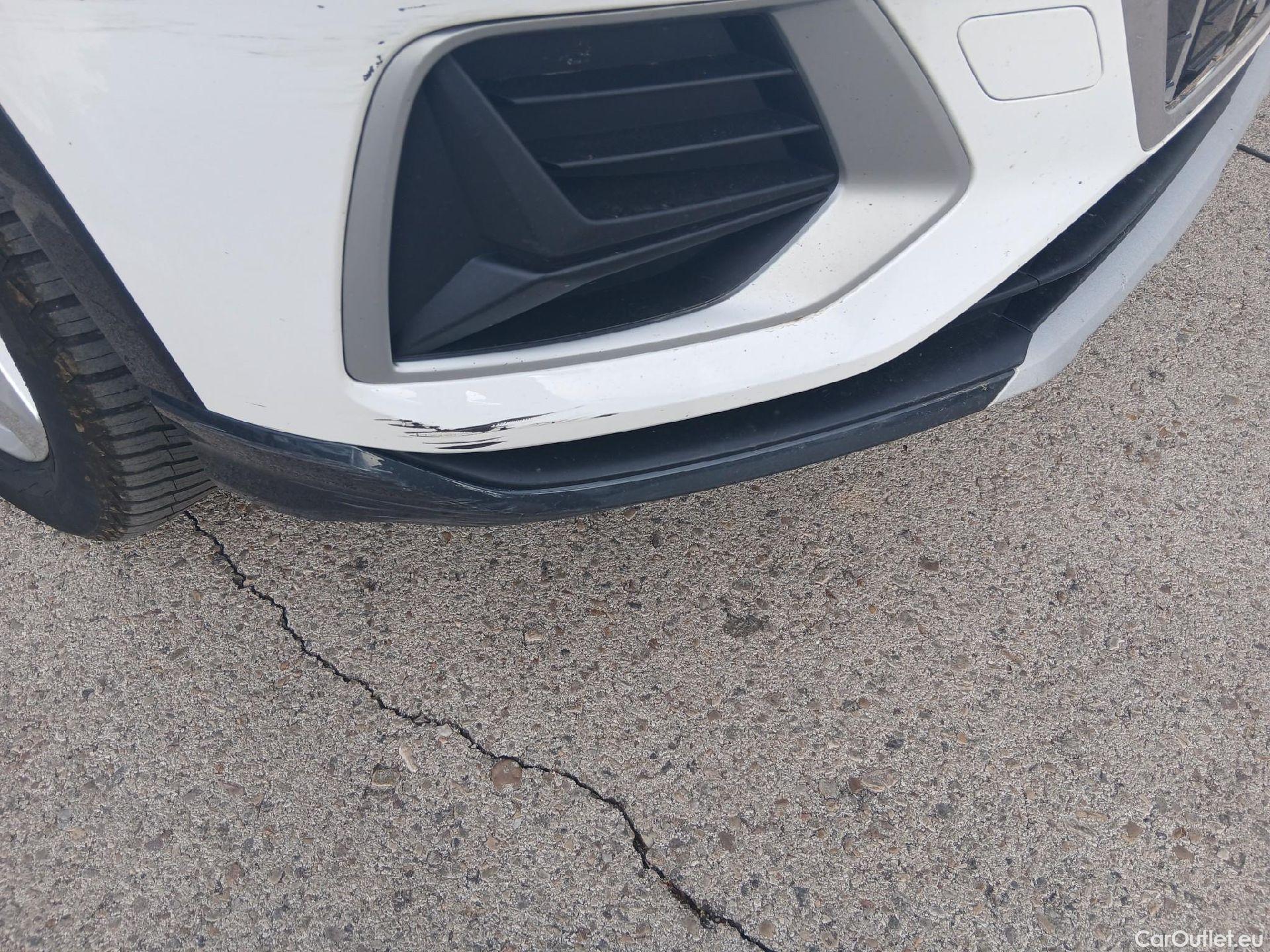  Audi  Q3 AUDI  / 2018 / 5P / todoterreno Advanced 35 TDI 110kW (150CV) S tronic (AC10) #9