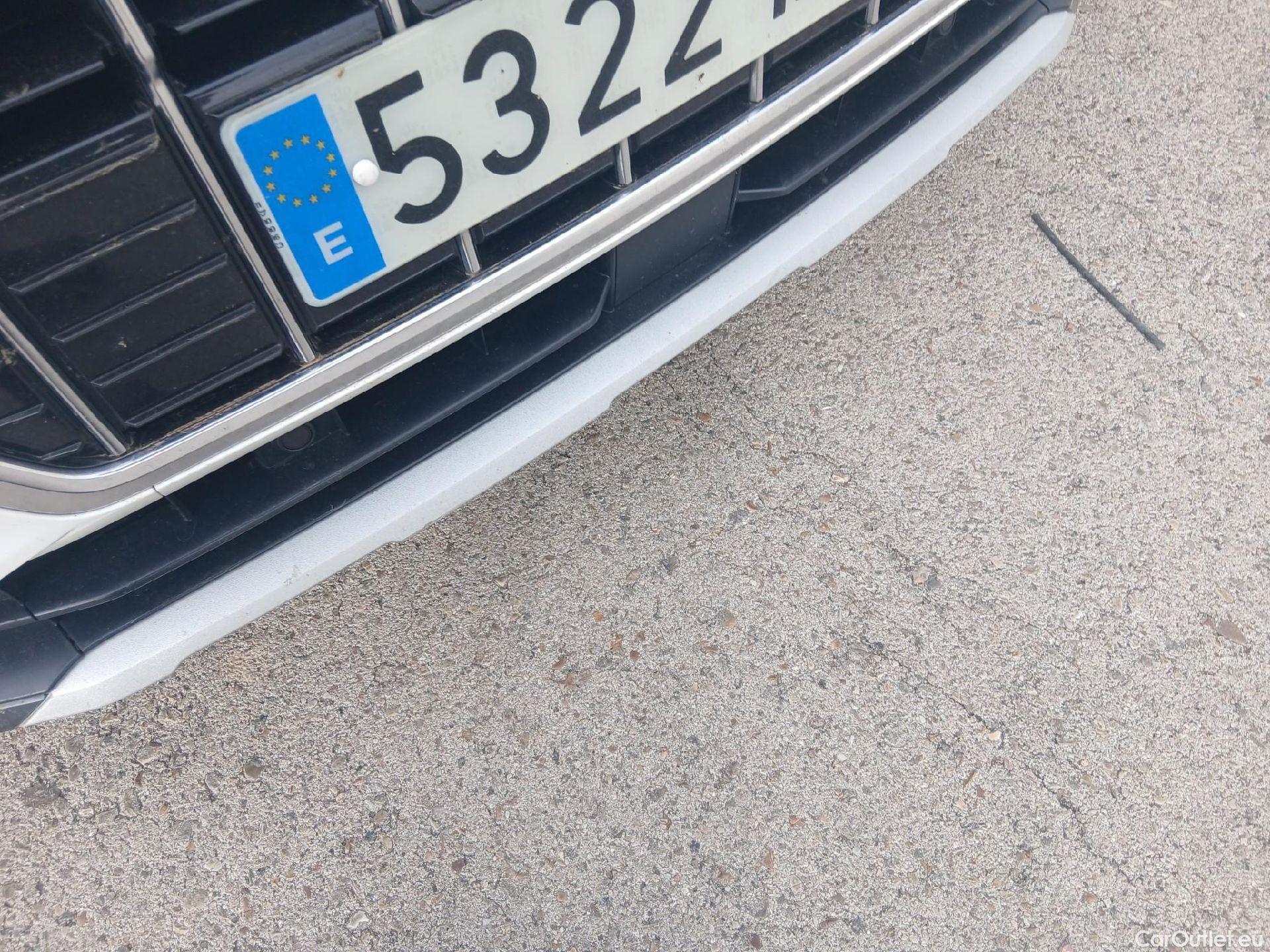  Audi  Q3 AUDI  / 2018 / 5P / todoterreno Advanced 35 TDI 110kW (150CV) S tronic (AC10) #53