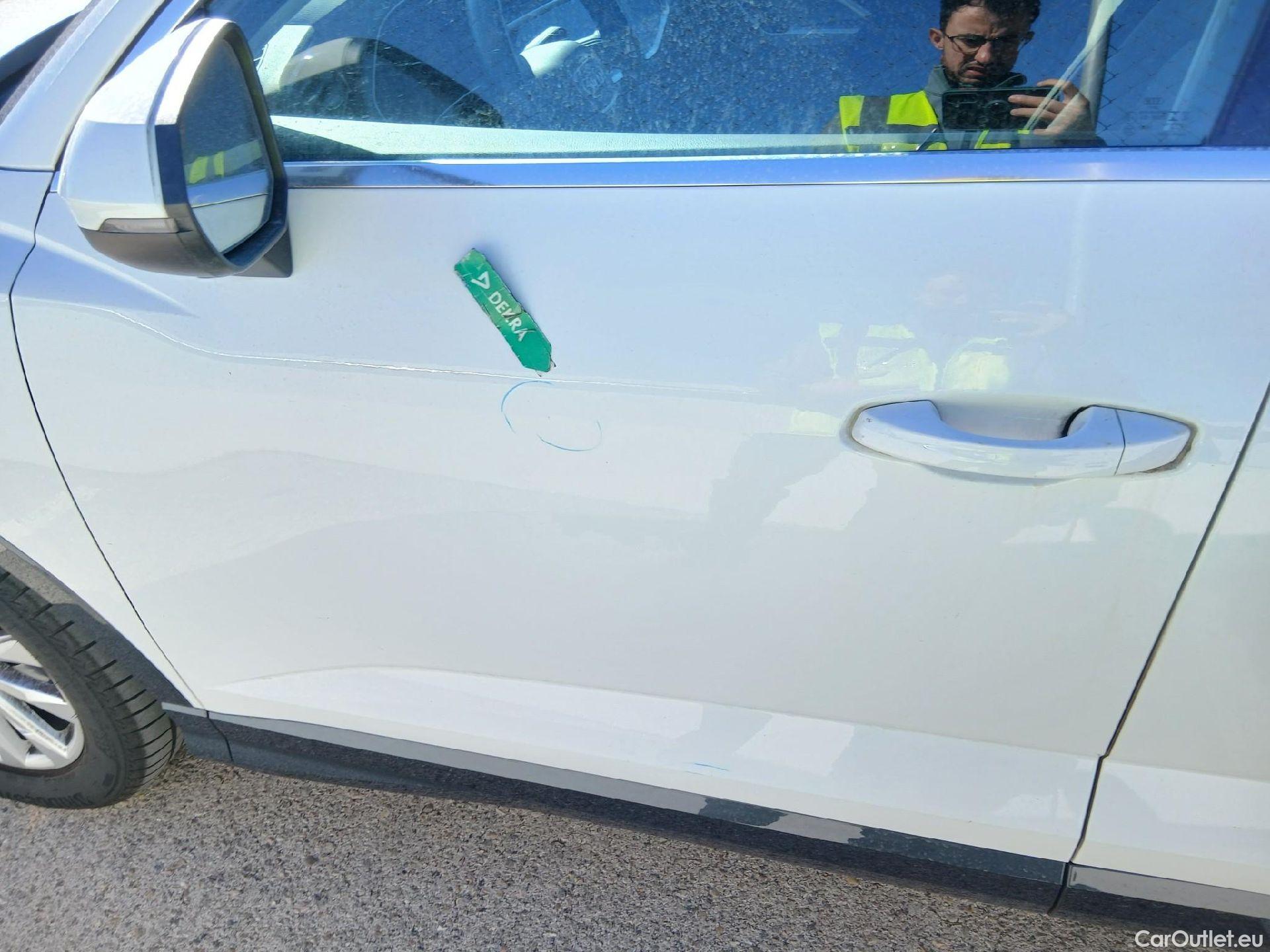  Audi  Q3 AUDI  Sportback / 2019 / 5P / todoterreno Advanced 35 TDI 110kW (150CV) S tronic (ACC) #11