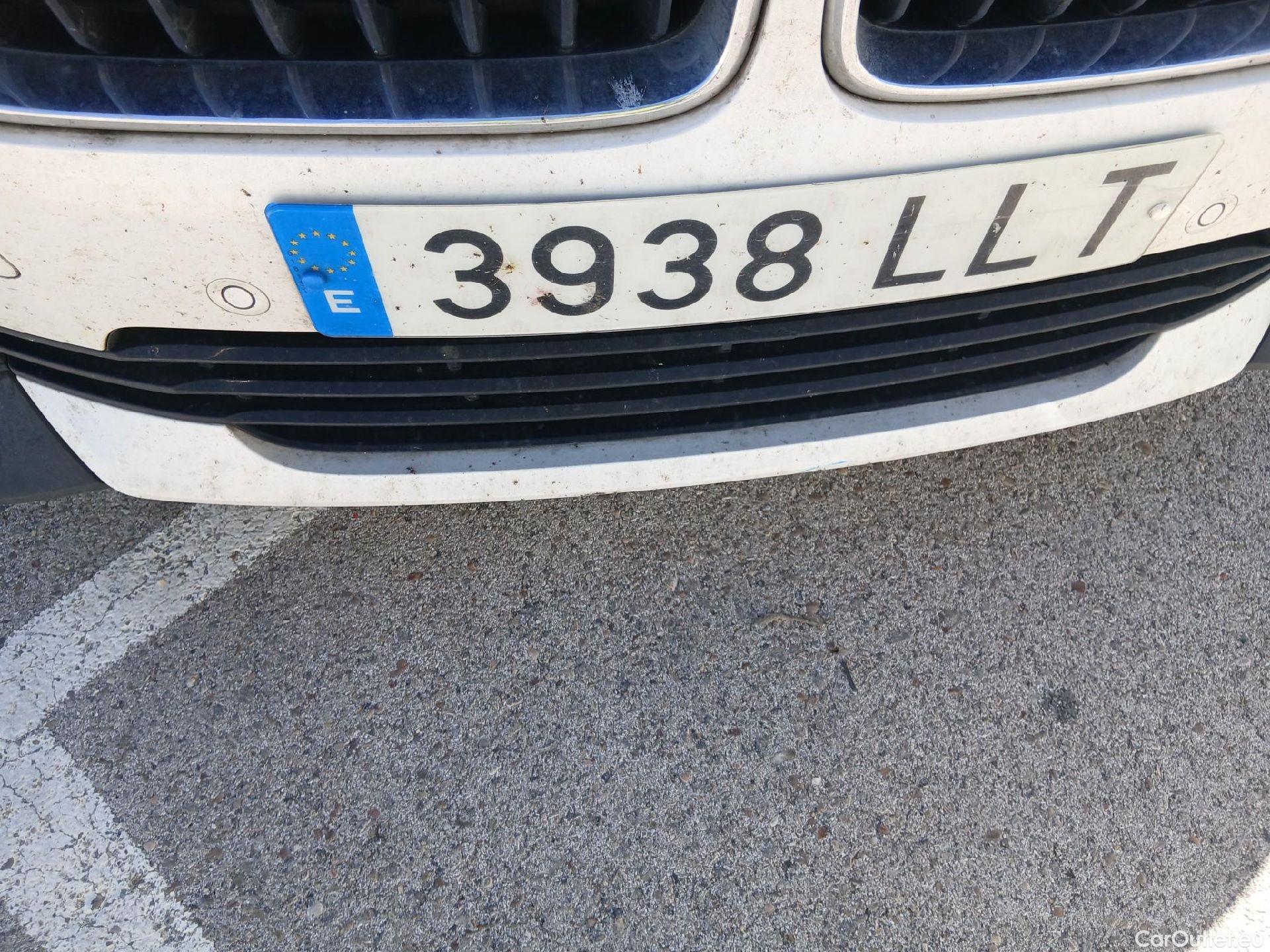  Bmw  X2 BMW  / 2017 / 5P / todoterreno sDrive18i #11