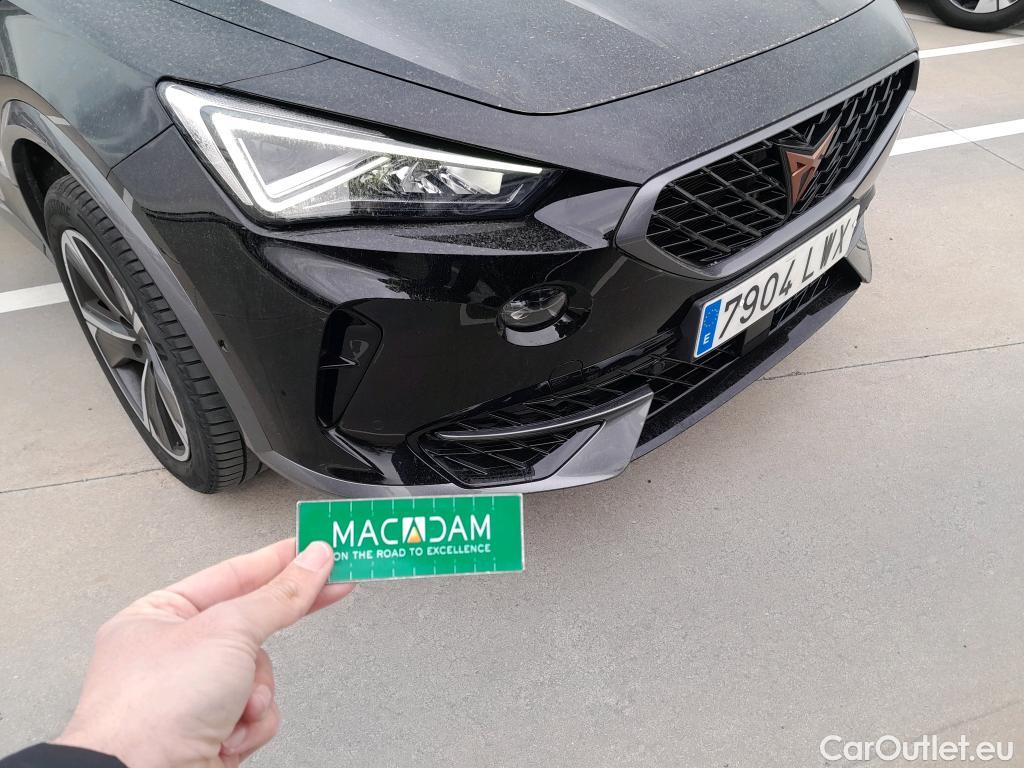  Cupra  Formentor CUPRA  / 2020 / 5P / todoterreno 1.5 TSI 110kW (150 CV) DSG #13