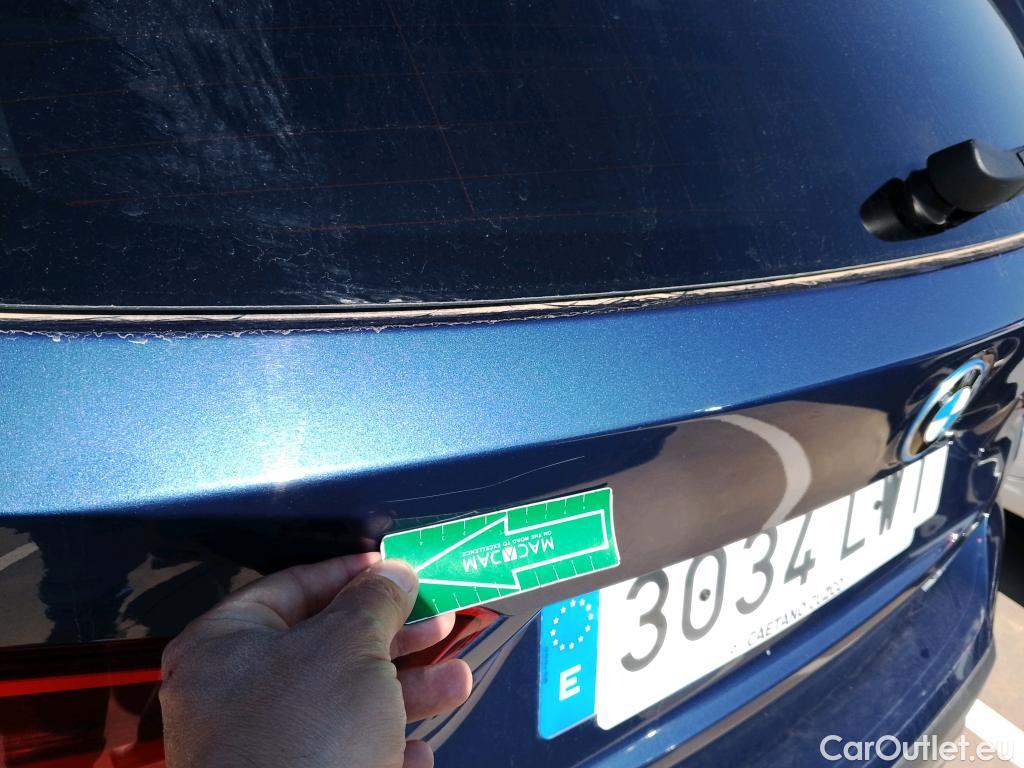  Bmw  X1 BMW  / 2019 / 5P / todoterreno xDrive25e #2