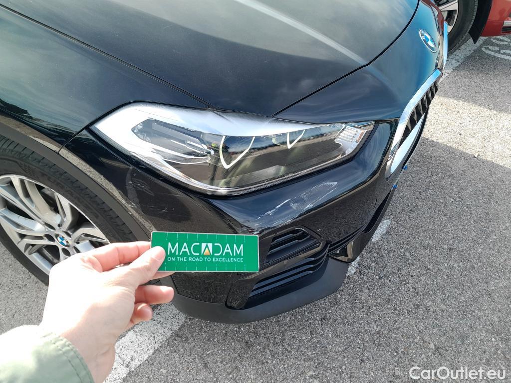  Bmw  X2 BMW  sDrive18i (CX3) #26