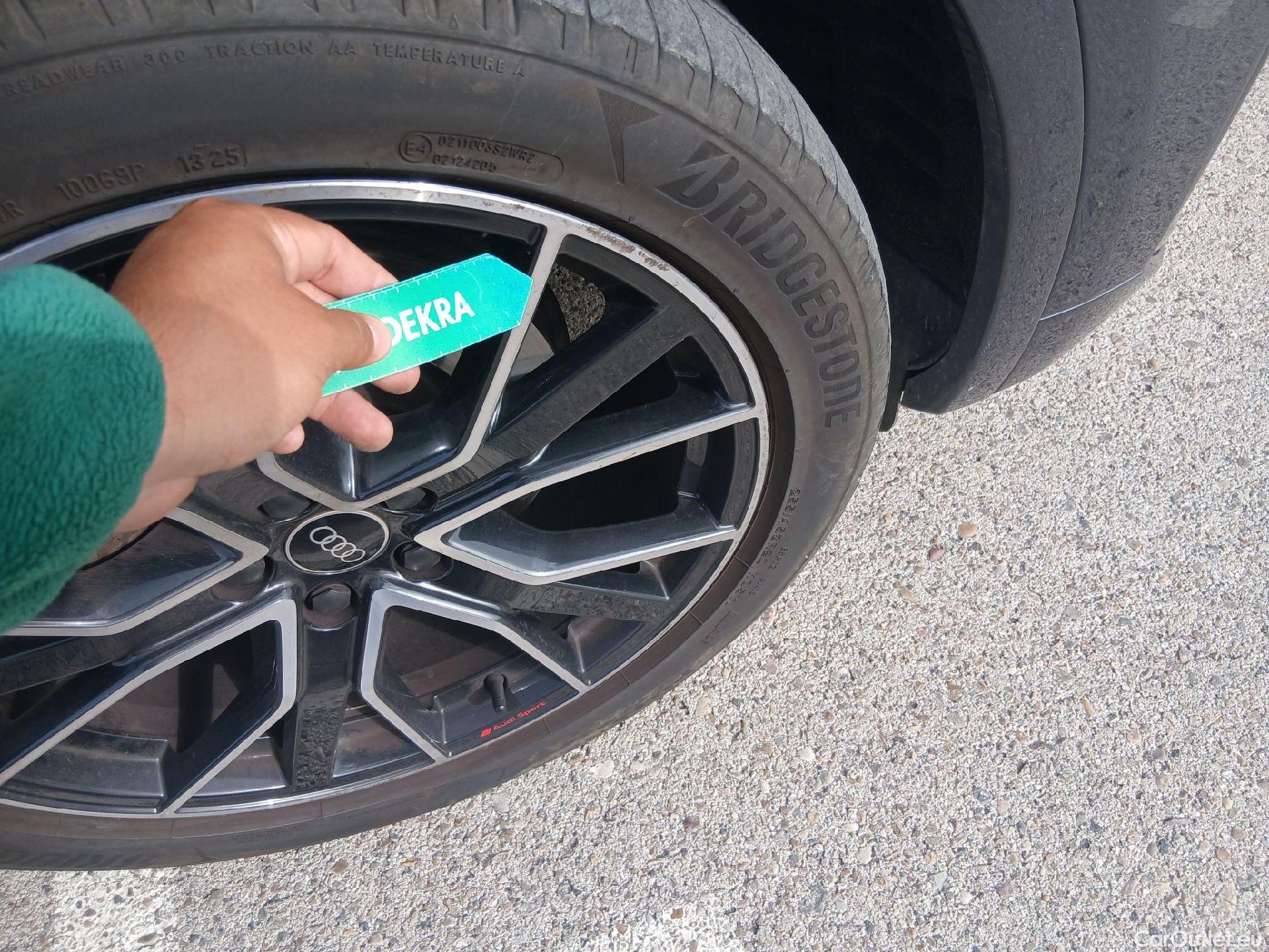  Audi  Q5 AUDI  / 2020 / 5P / todoterreno Black line 35 TDI 120kW S tronic #28