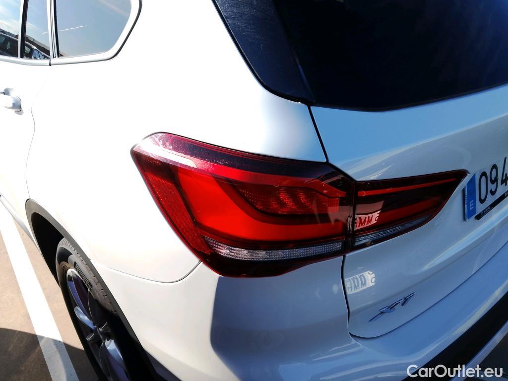  Bmw  X1 BMW  / 2019 / 5P / todoterreno sDrive18d #13