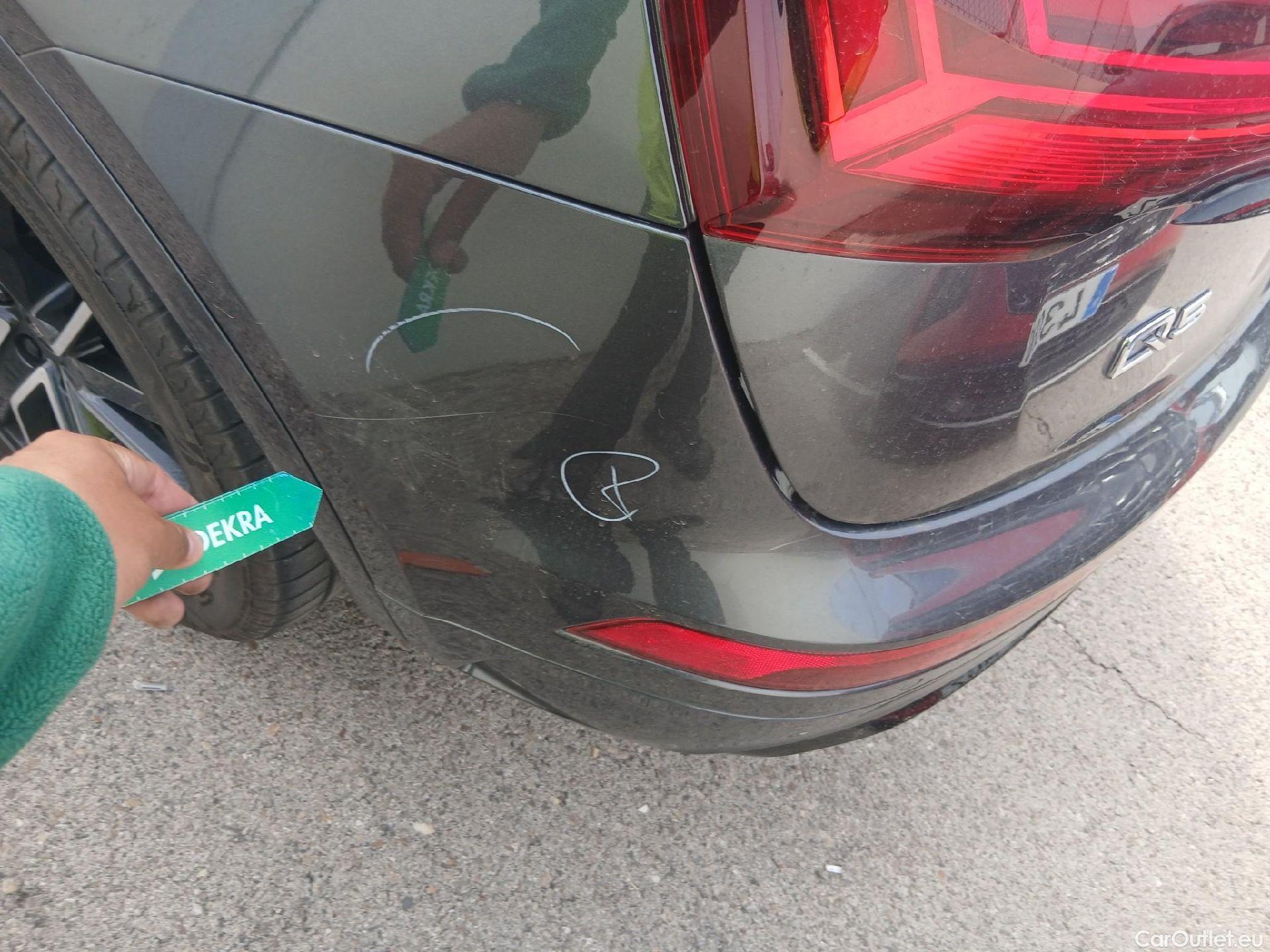  Audi  Q5 AUDI  / 2020 / 5P / todoterreno Black line 35 TDI 120kW S tronic #16