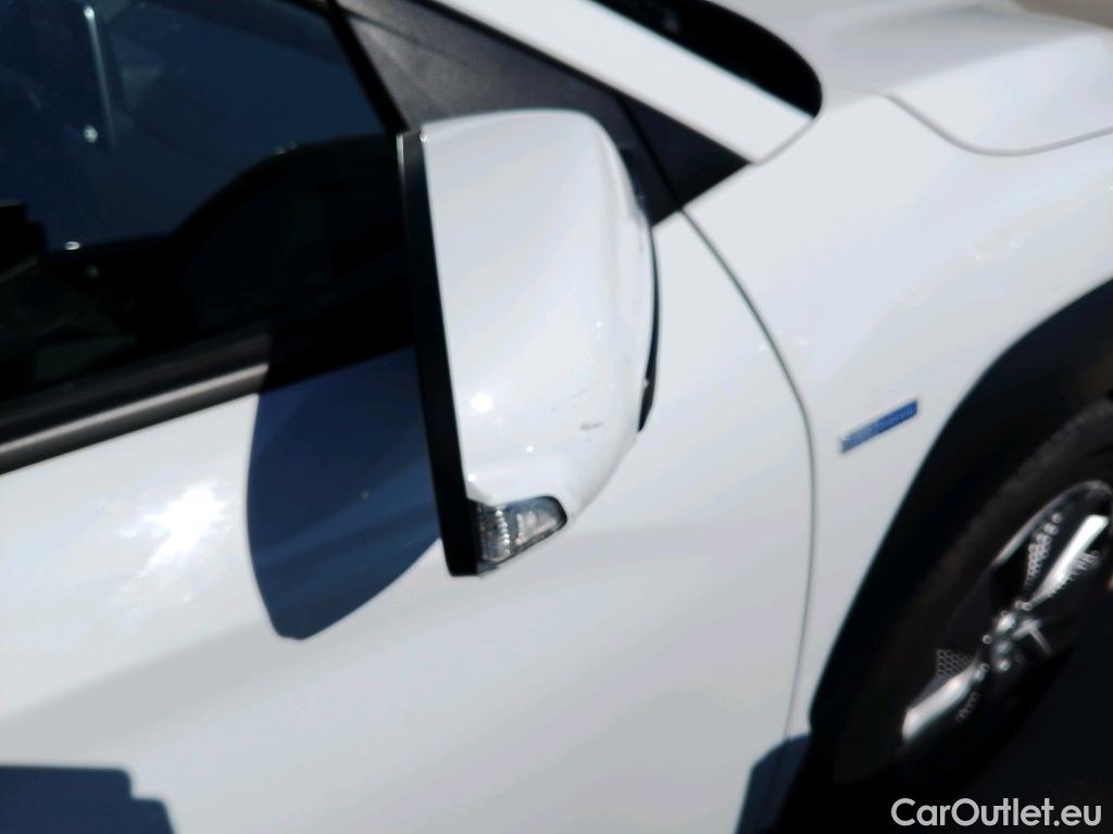  Hyundai  Konna HYUNDAI Kona / 2017 / 5P / todoterreno 150kW EV Klass 484km #30