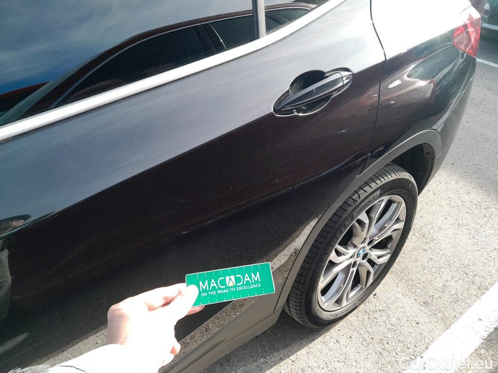  Bmw  X2 BMW  sDrive18i (CX3) #3