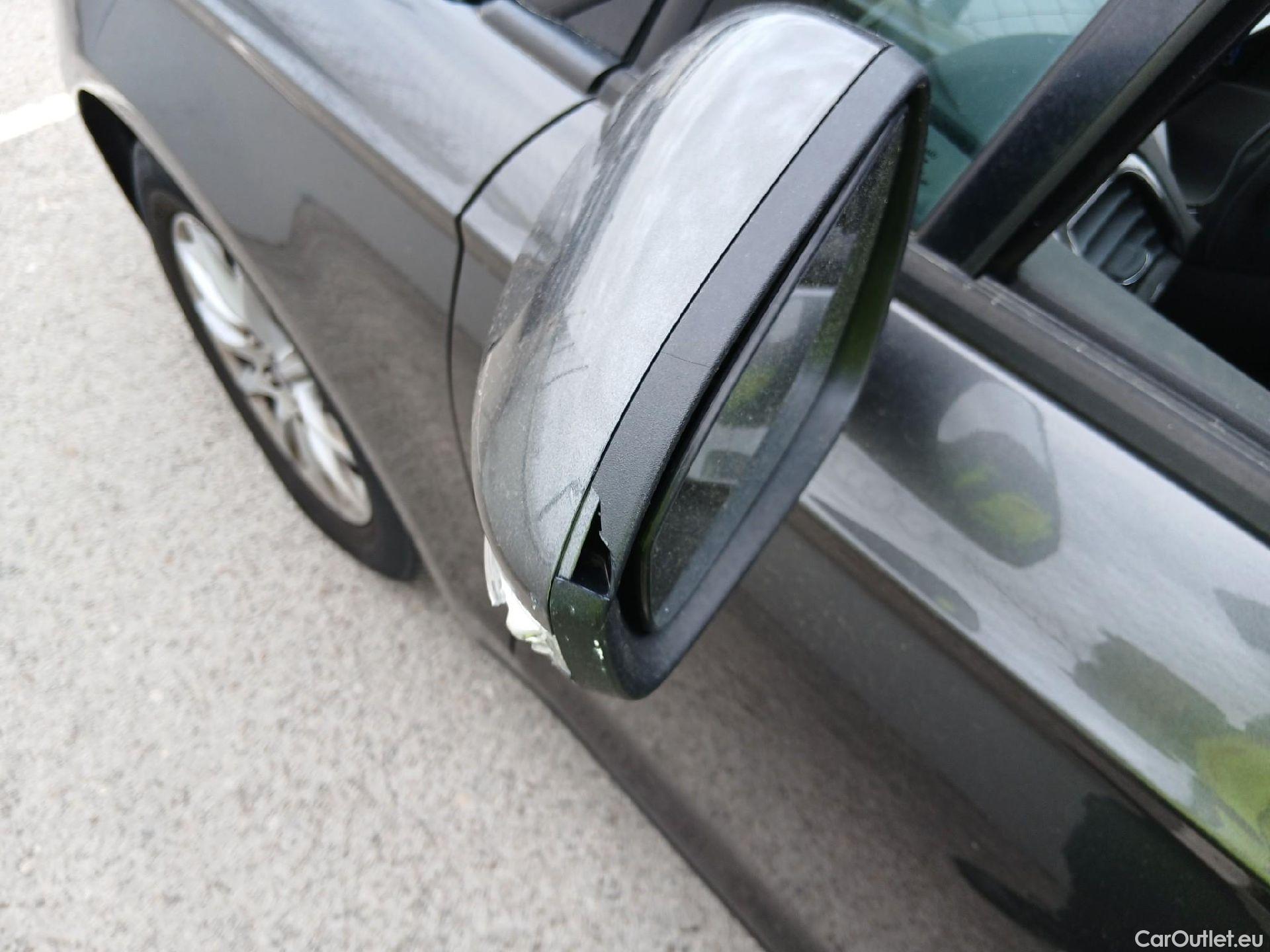  Ford  Mondeo FORD  / 2014 / 5P / familiar 2.0 TDCi 110kW Trend SportBreak #12