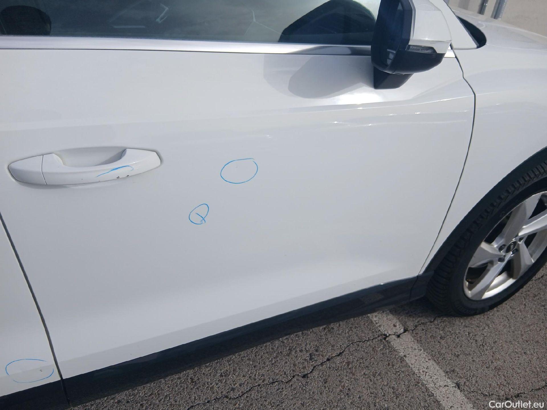  Audi  Q3 AUDI  / 2018 / 5P / todoterreno Advanced 35 TDI 110kW (150CV) S tronic (AC10) #40