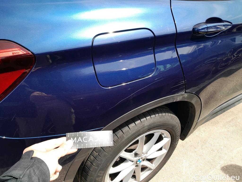  Bmw  X1 BMW  / 2019 / 5P / todoterreno sDrive16d Business #7