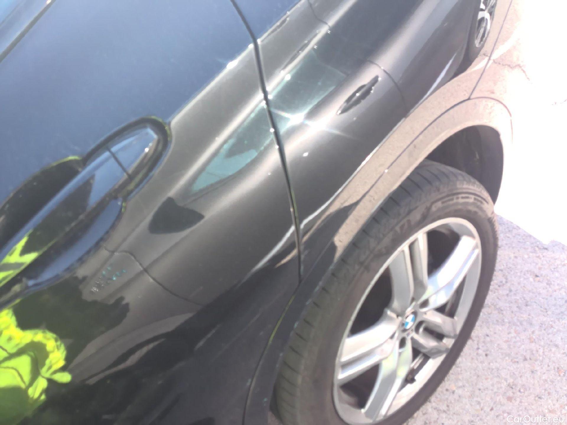  Bmw  X2 BMW  / 2017 / 5P / todoterreno sDrive18d #16