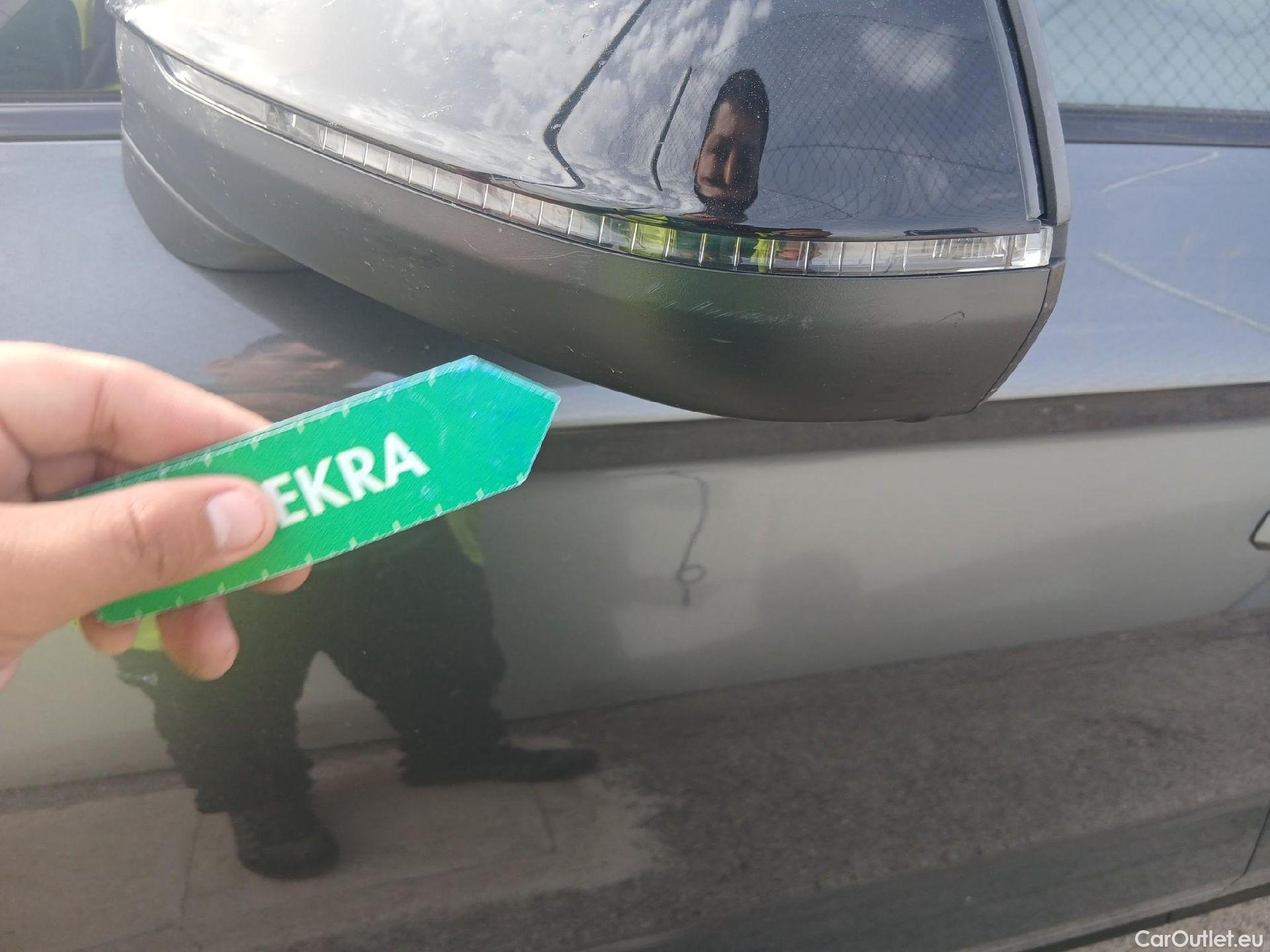  Audi  Q5 AUDI  / 2020 / 5P / todoterreno Black line 35 TDI 120kW S tronic #11