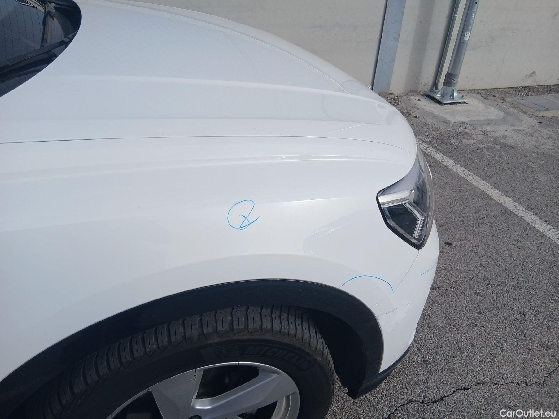  Audi  Q3 AUDI  / 2018 / 5P / todoterreno Advanced 35 TDI 110kW (150CV) S tronic (AC10) #47