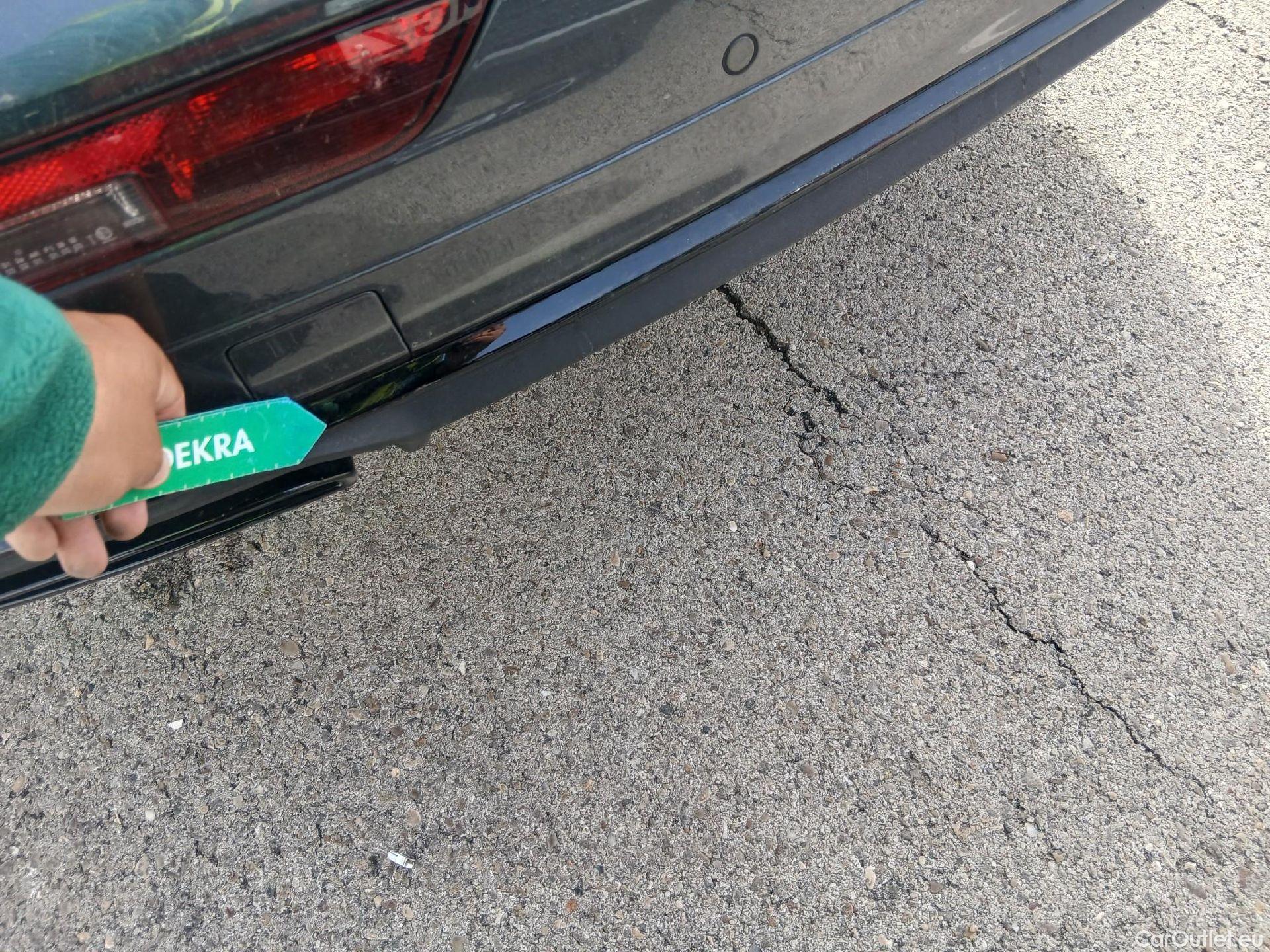  Audi  Q5 AUDI  / 2020 / 5P / todoterreno Black line 35 TDI 120kW S tronic #21