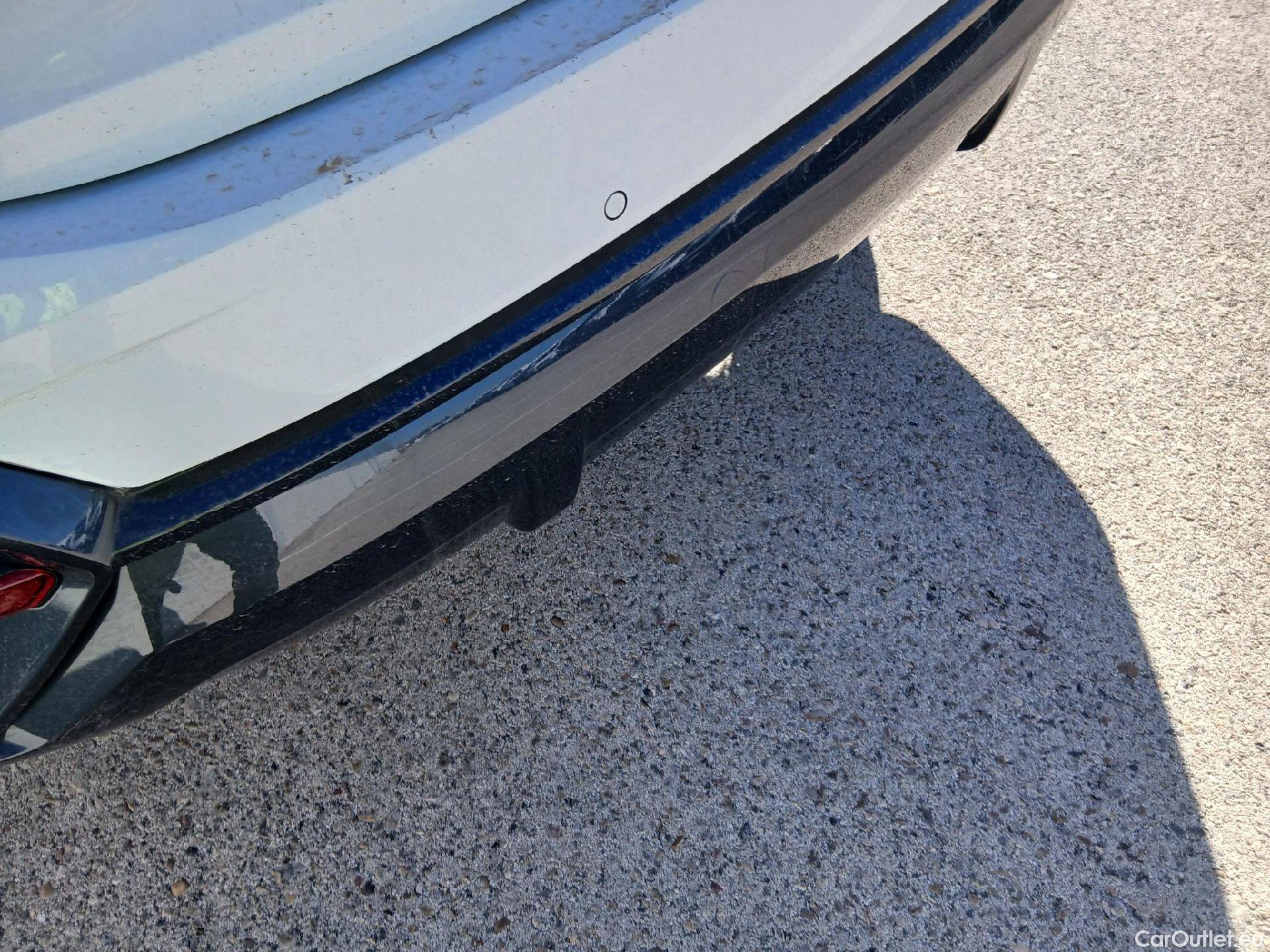  Audi  Q3 AUDI  Sportback / 2019 / 5P / todoterreno Advanced 35 TDI 110kW (150CV) S tronic (ACC) #19