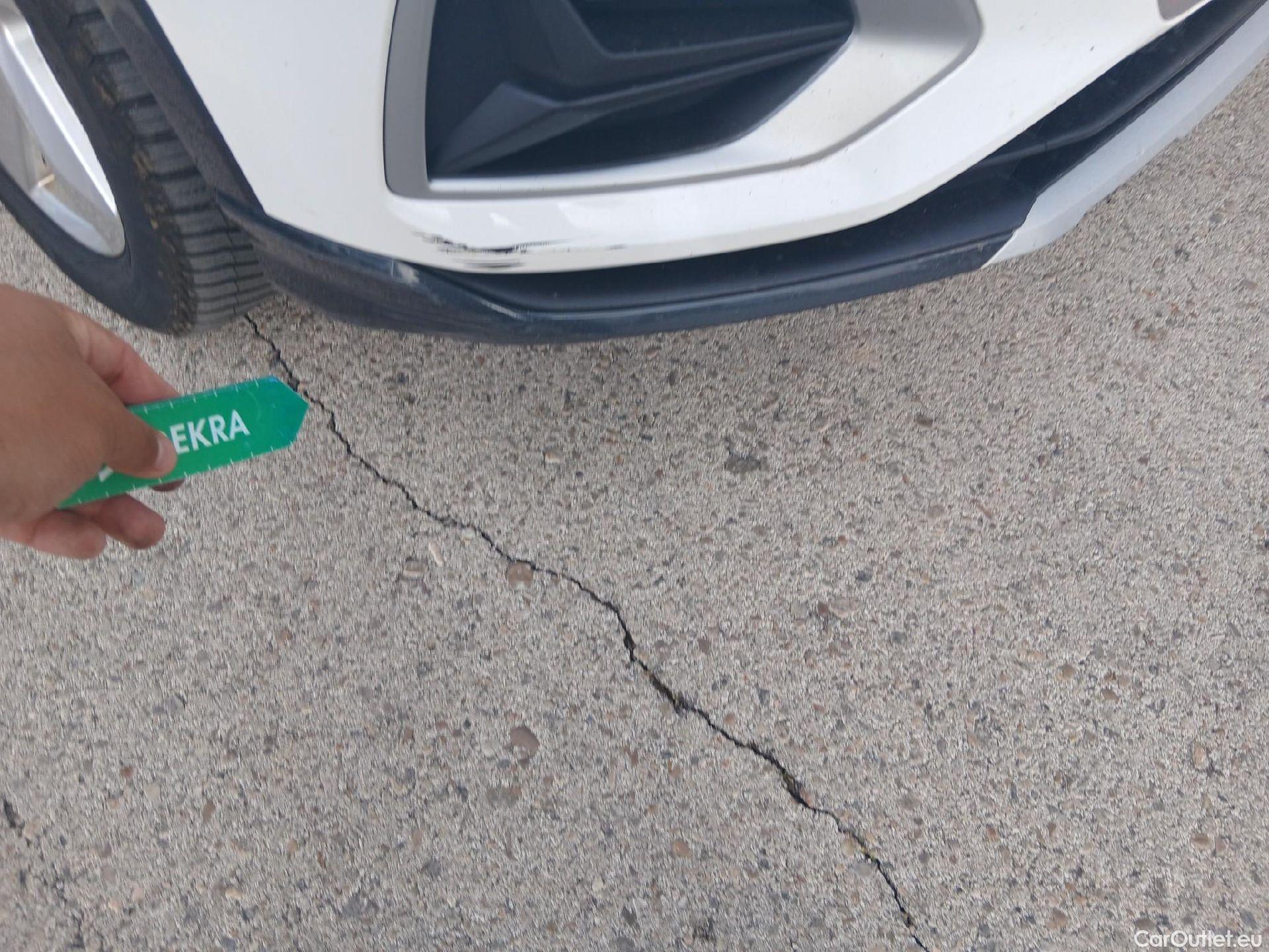  Audi  Q3 AUDI  / 2018 / 5P / todoterreno Advanced 35 TDI 110kW (150CV) S tronic (AC10) #10