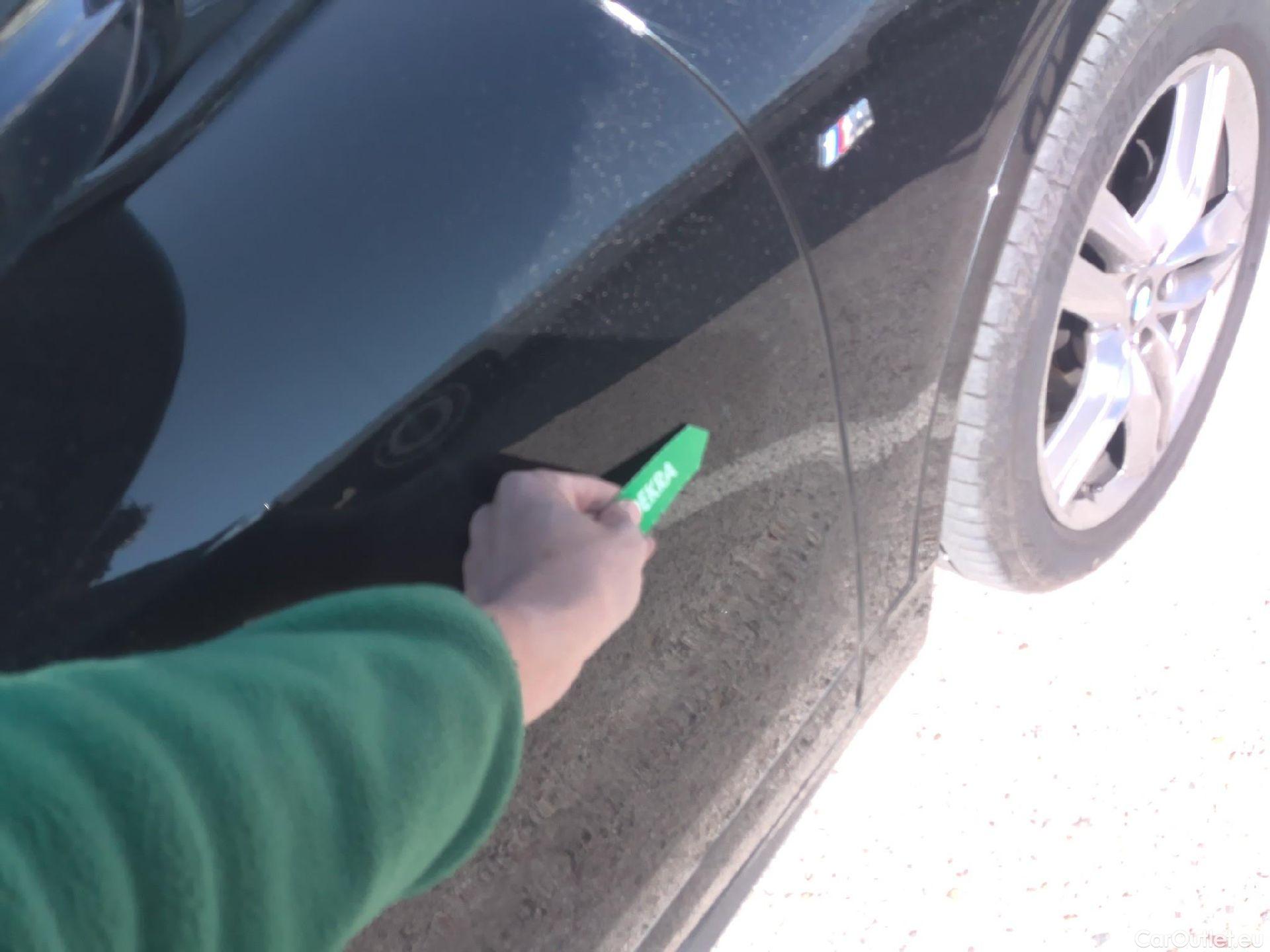  Bmw  X2 BMW  / 2017 / 5P / todoterreno sDrive18d #31