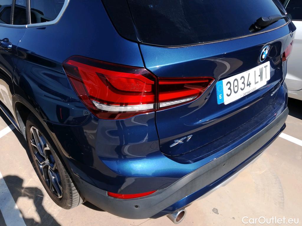  Bmw  X1 BMW  / 2019 / 5P / todoterreno xDrive25e #20