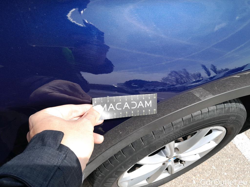  Bmw  X1 BMW  / 2019 / 5P / todoterreno sDrive16d Business #10