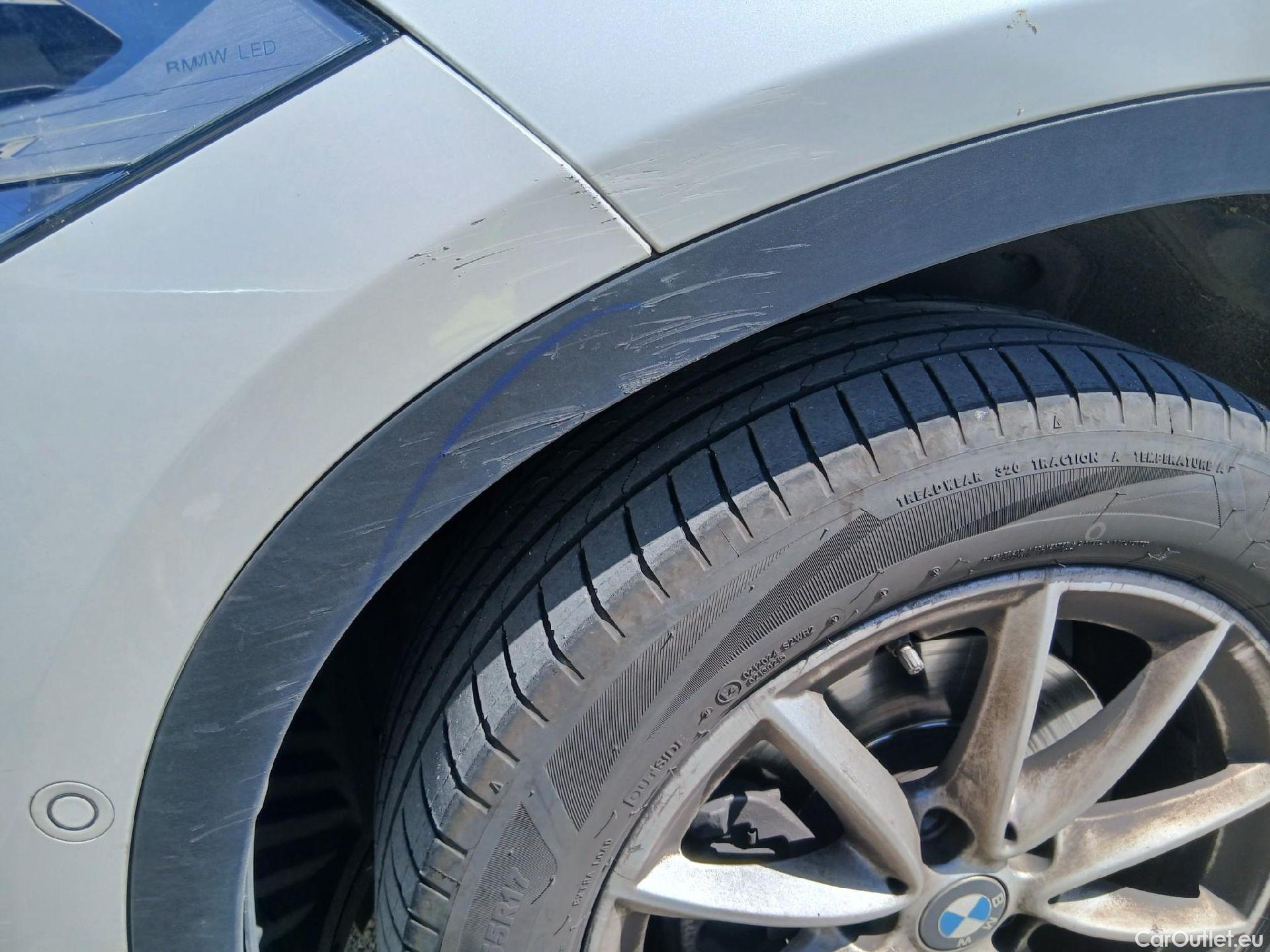  Bmw  X2 BMW  / 2017 / 5P / todoterreno sDrive18i #12