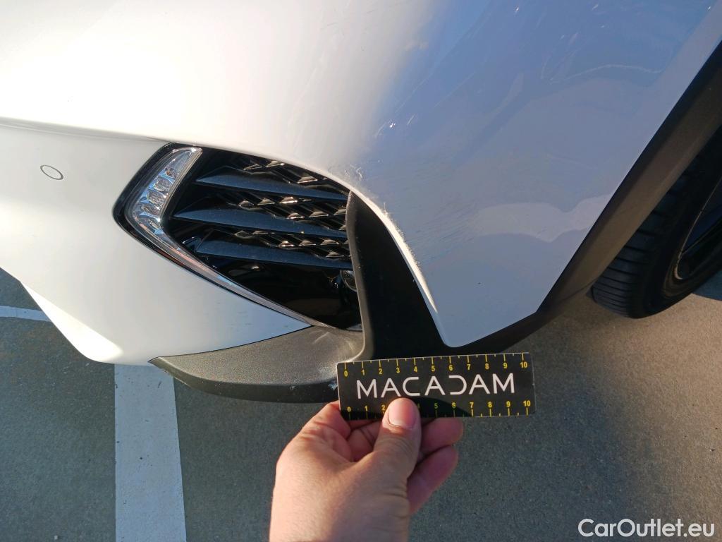  Hyundai  Tucson HYUNDAI  / 2018 / 5P / todoterreno 1.6 CRDI 100kW (136CV) 48V N-Line X 4X2 #22