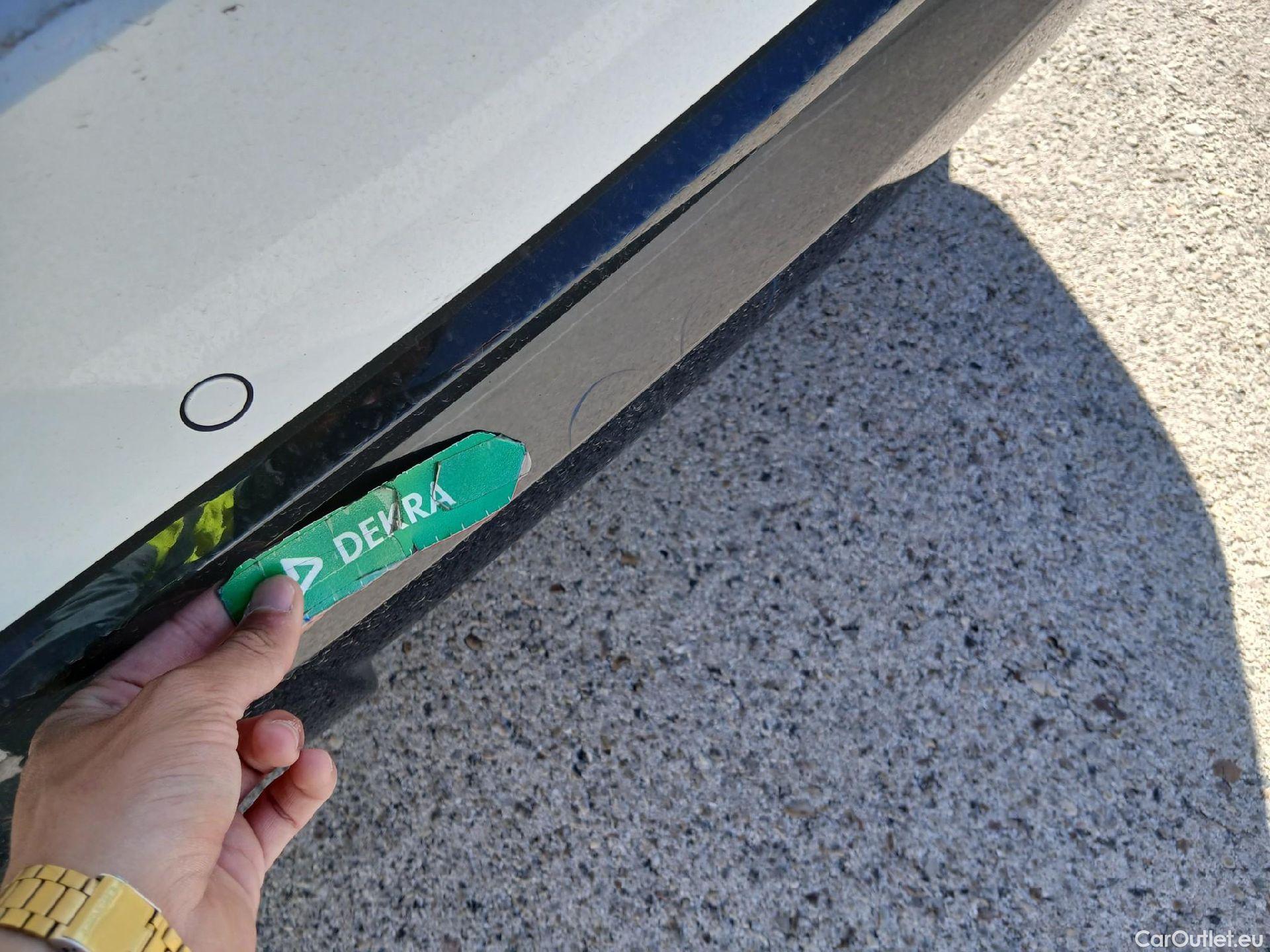  Audi  Q3 AUDI  Sportback / 2019 / 5P / todoterreno Advanced 35 TDI 110kW (150CV) S tronic (ACC) #20